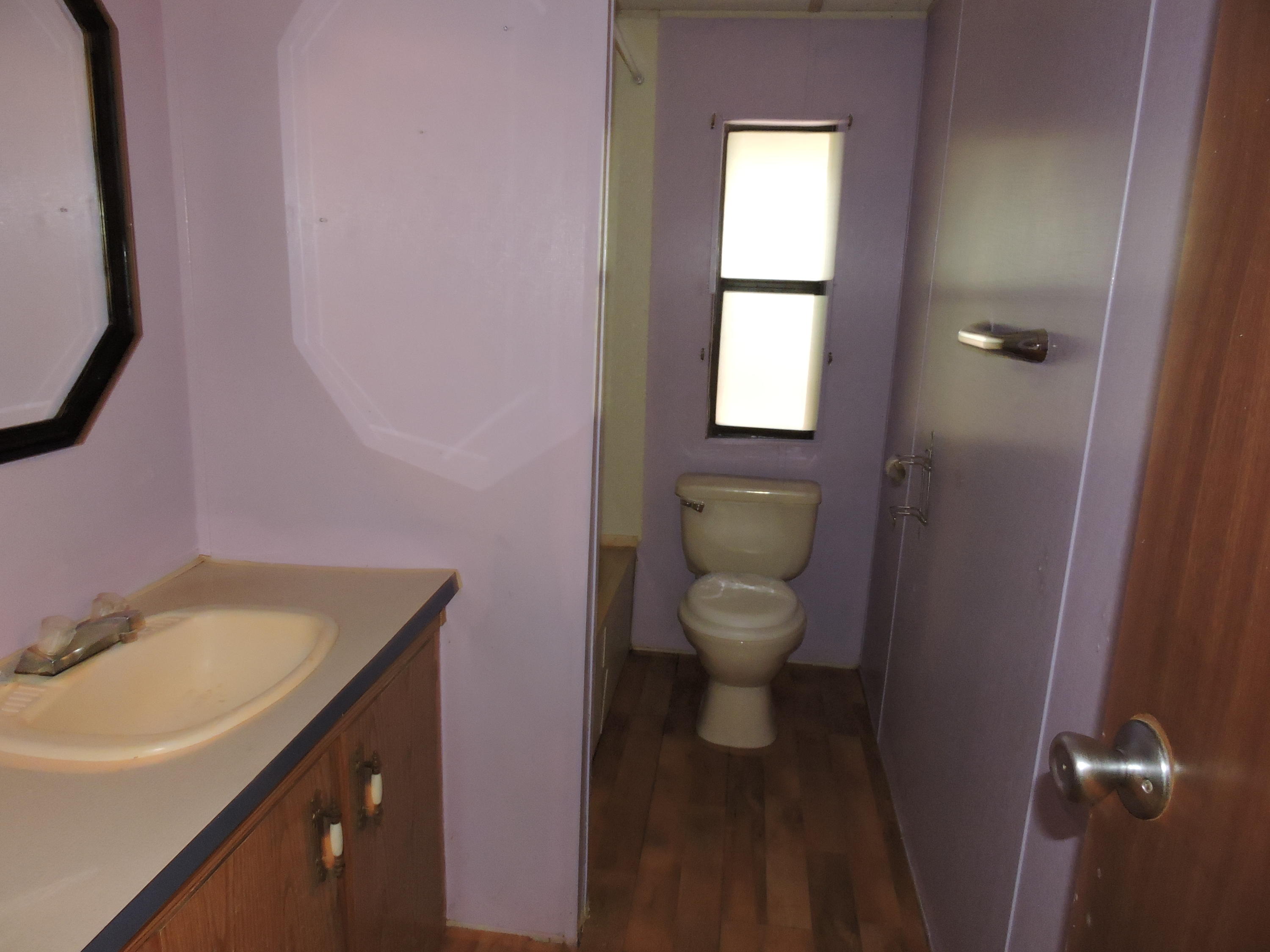 METES & BOUNDS - Residential Lease