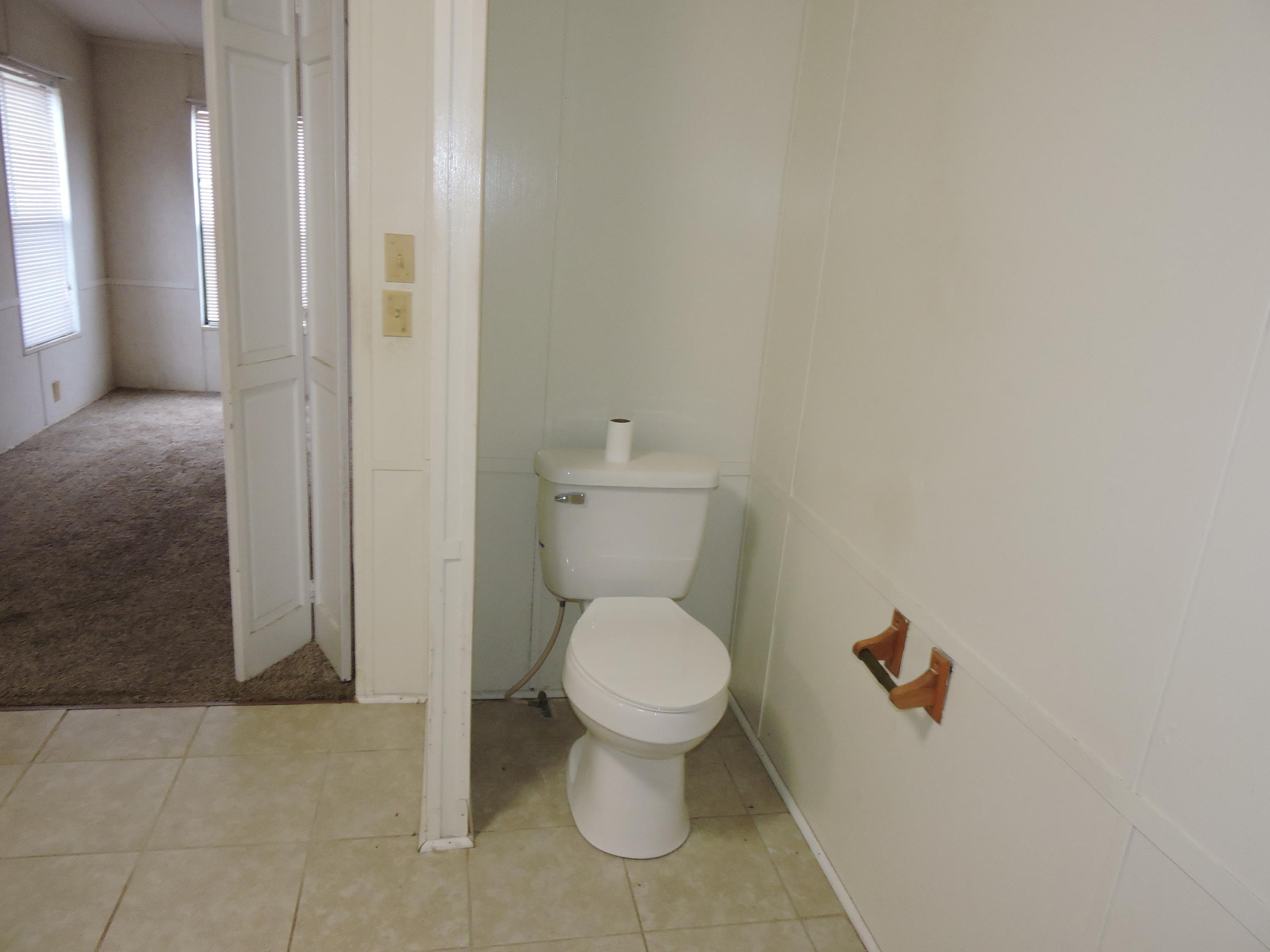 METES & BOUNDS - Residential Lease