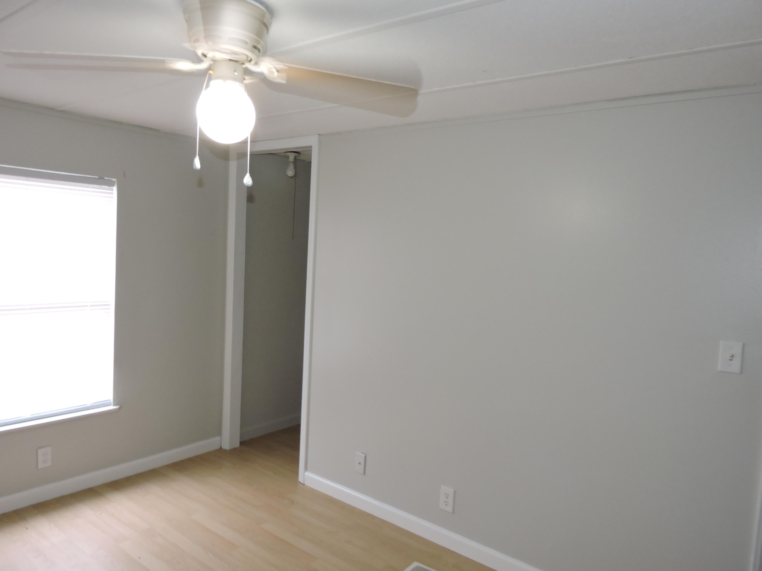 METES & BOUNDS - Residential Lease