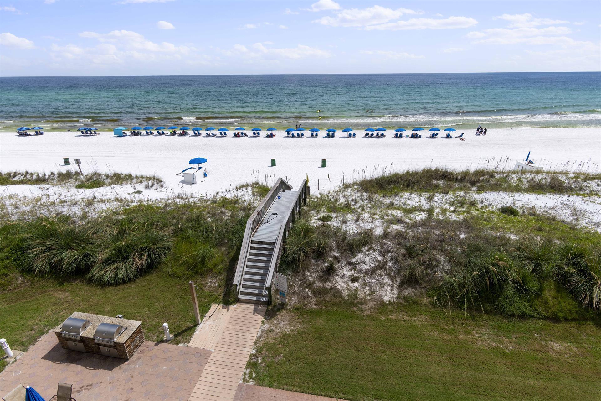 SEAFARER CONDO - Residential