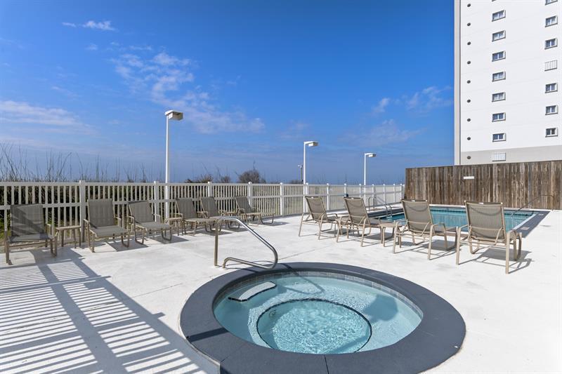 SEAFARER CONDO - Residential