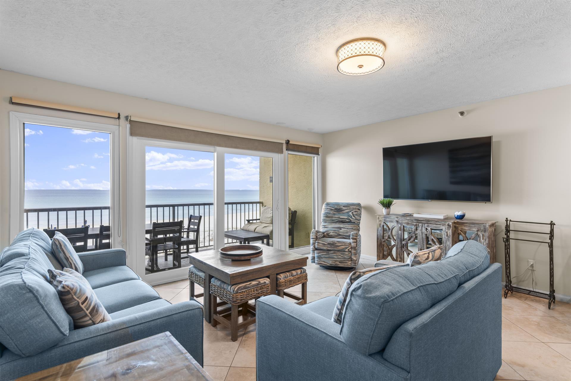 SEAFARER CONDO - Residential