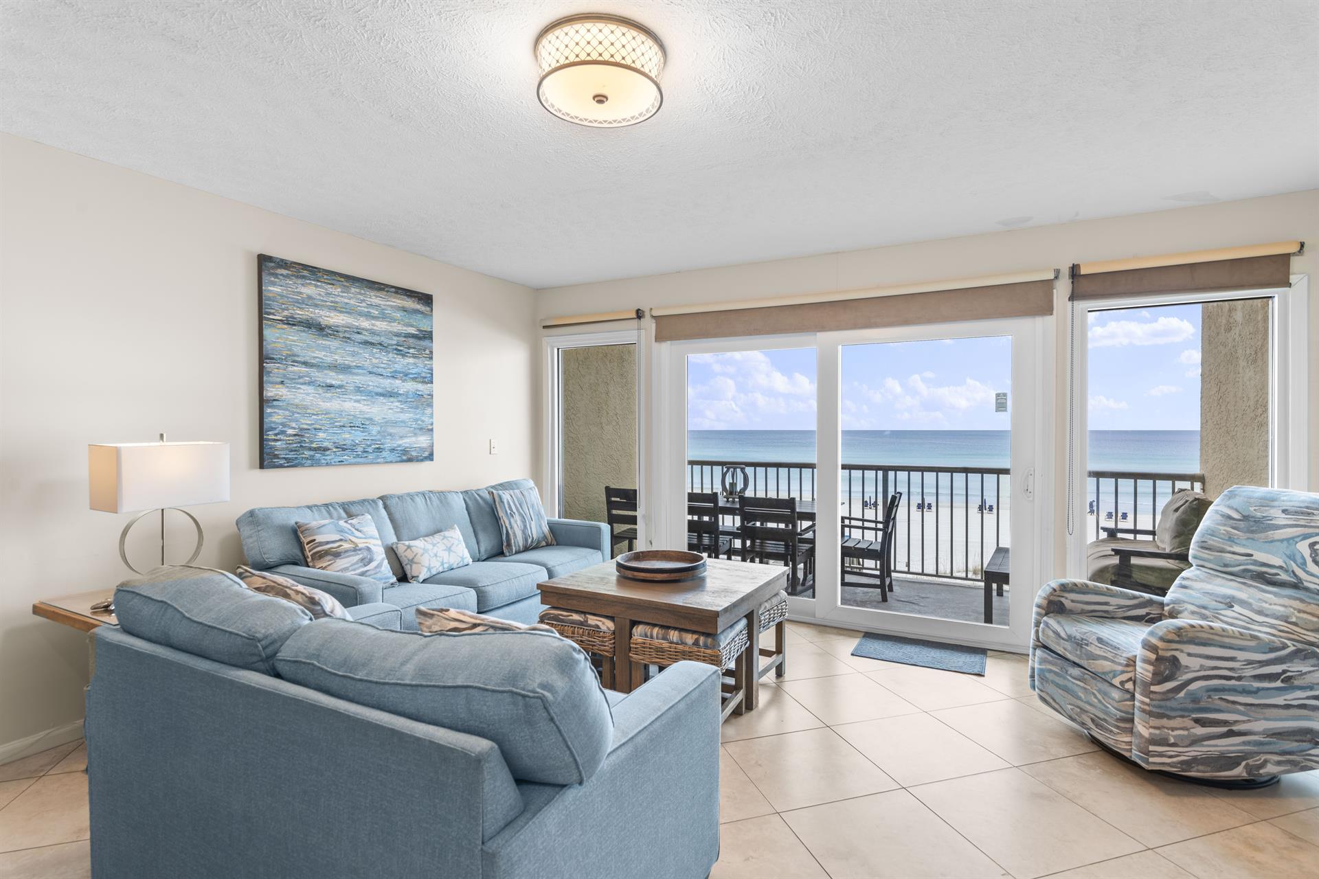 SEAFARER CONDO - Residential