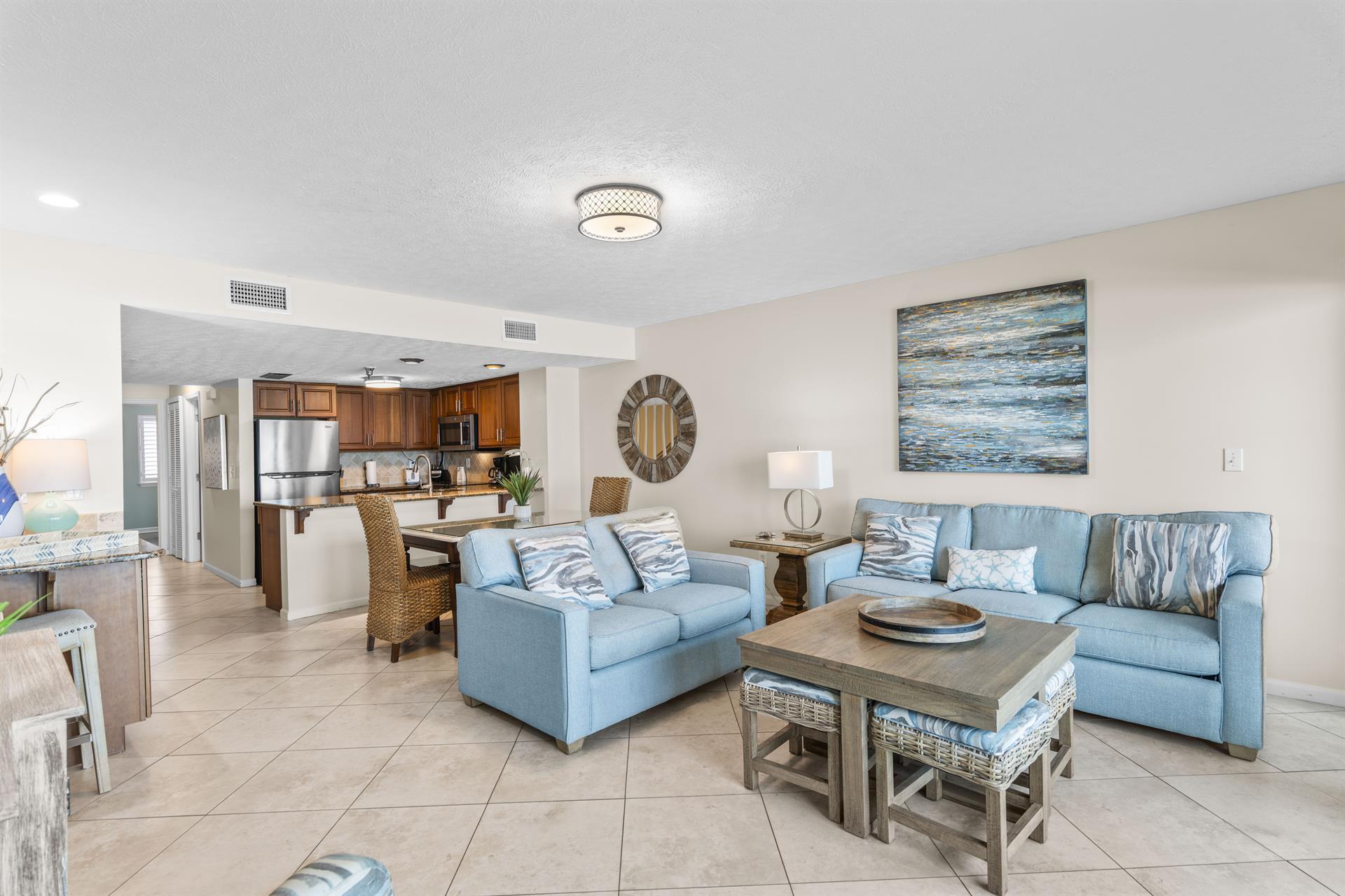 SEAFARER CONDO - Residential