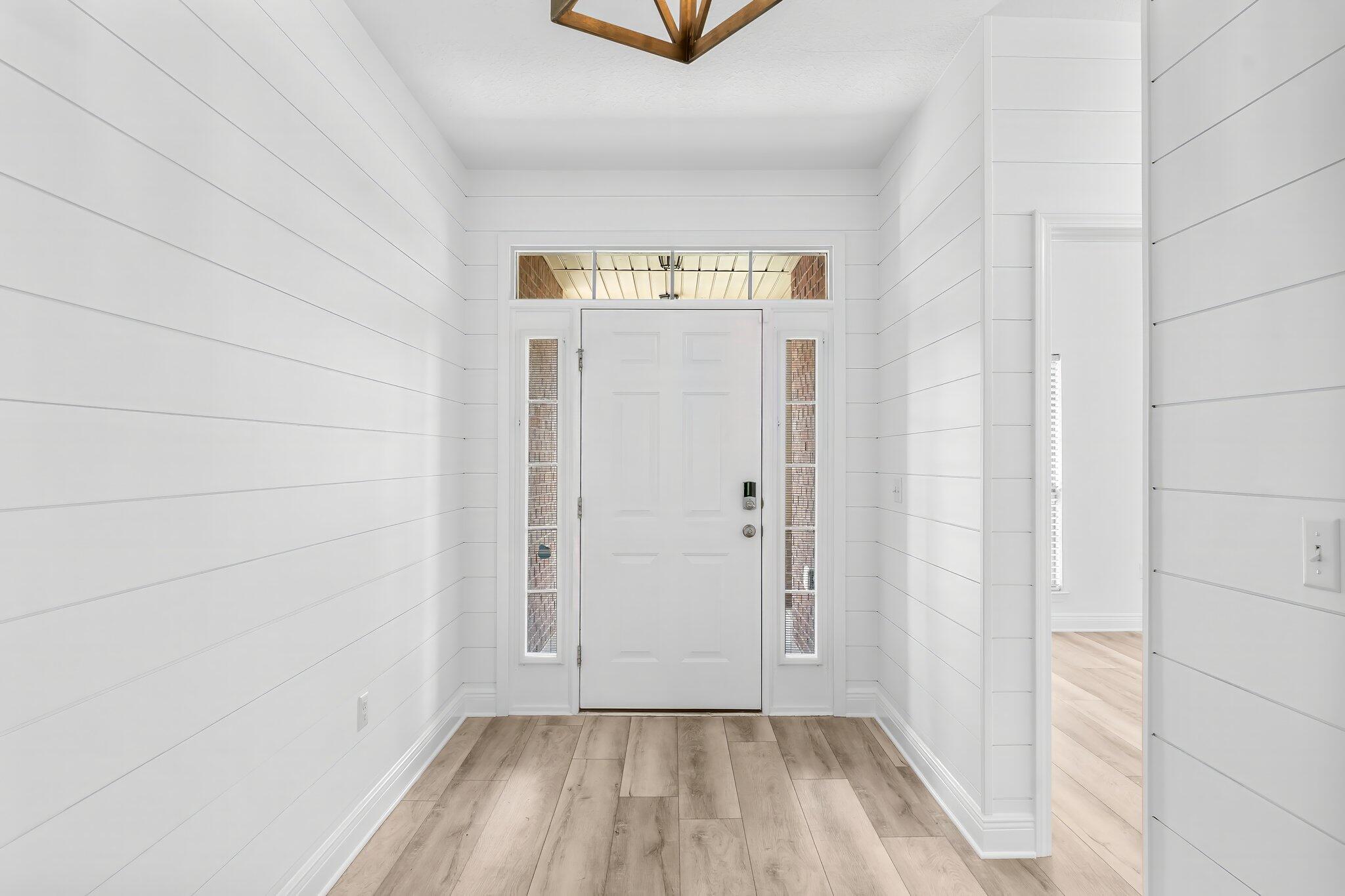 PEACH CREEK PH 1 - Residential Lease