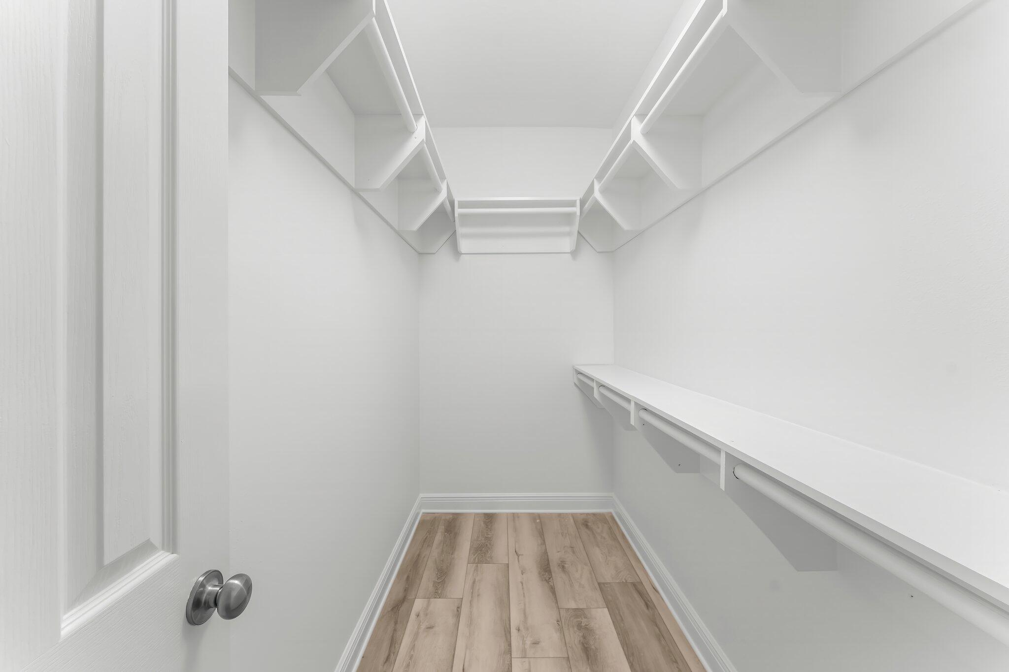 PEACH CREEK PH 1 - Residential Lease