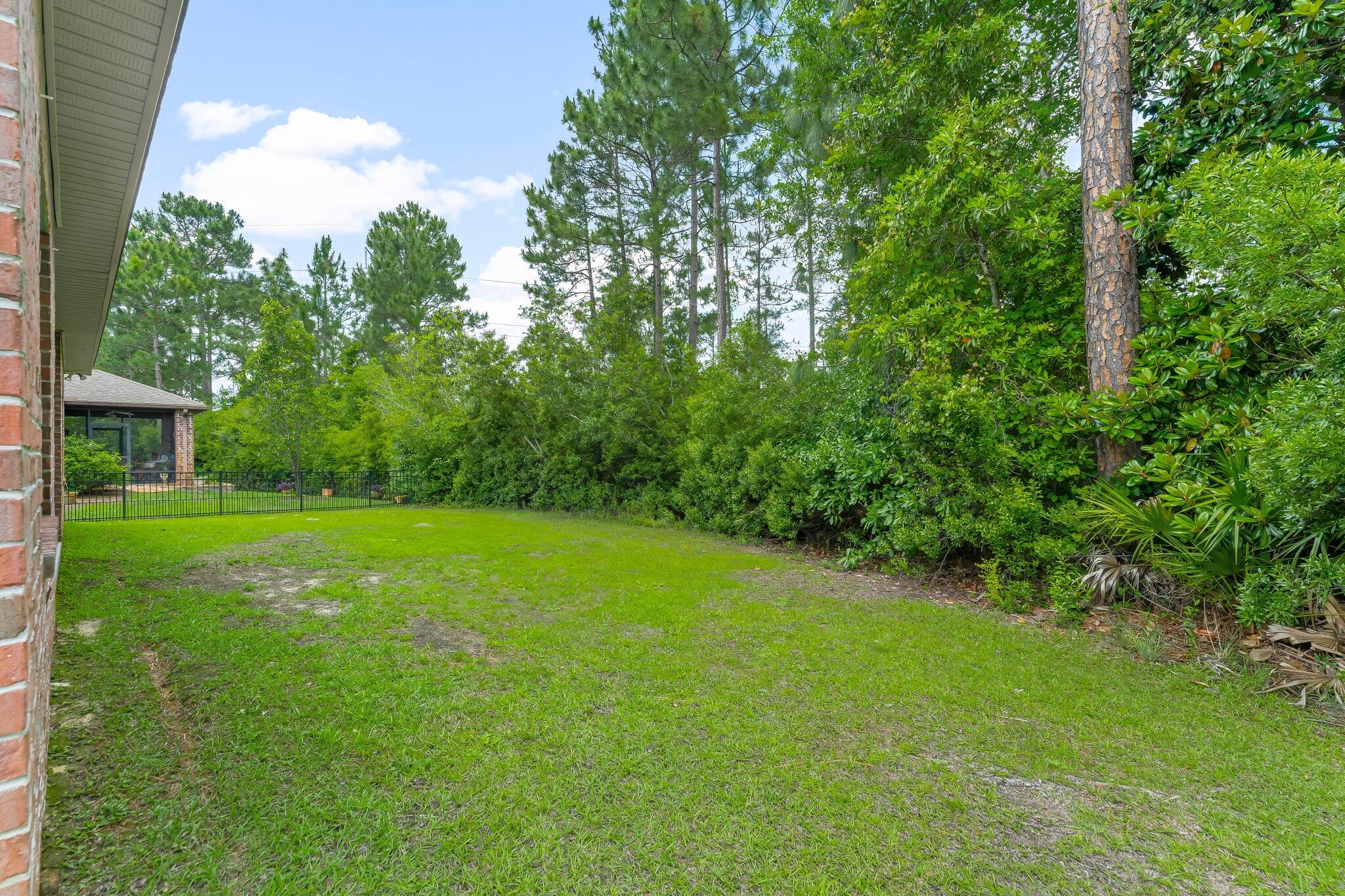 PEACH CREEK PH 1 - Residential Lease