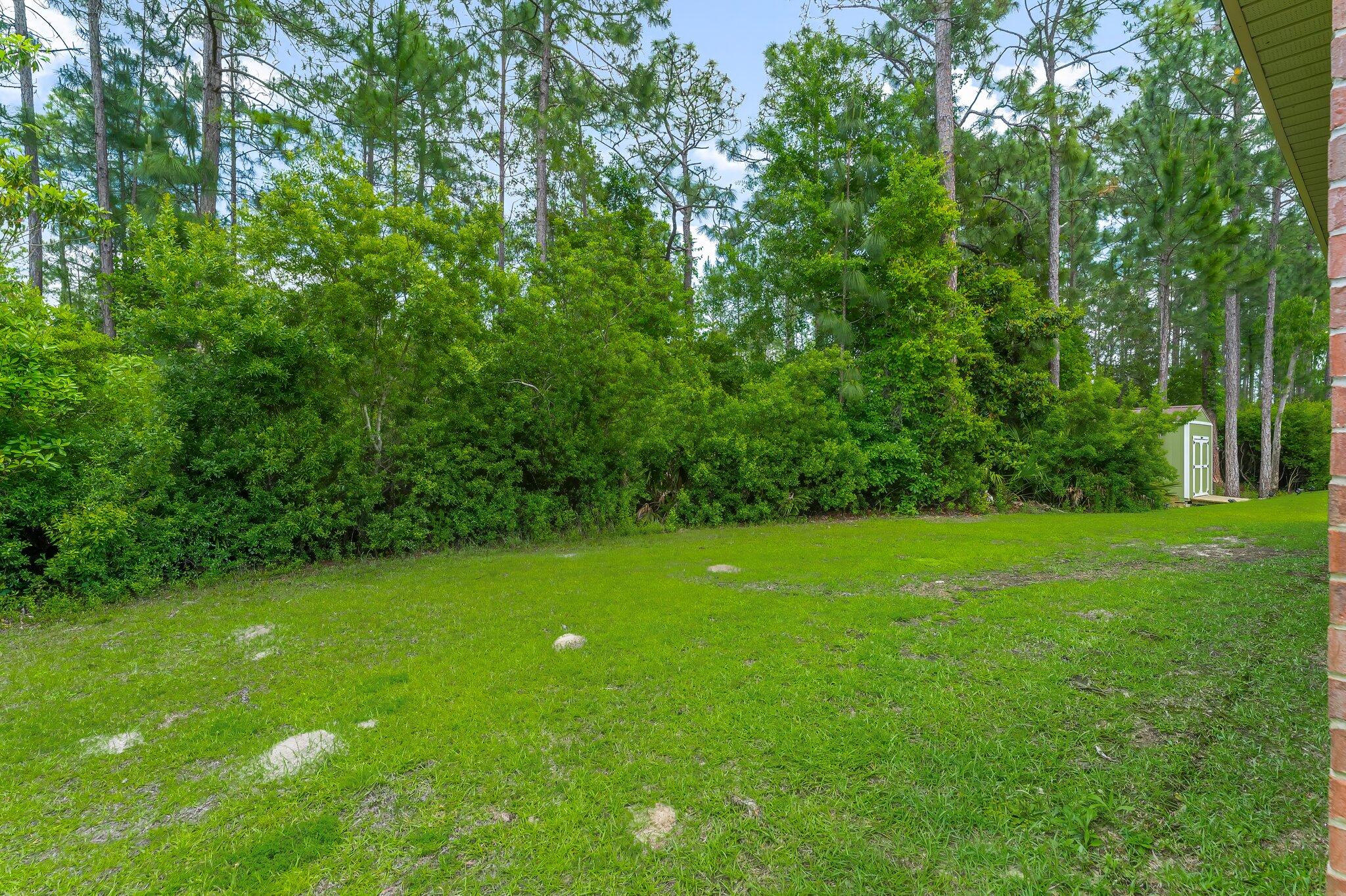 PEACH CREEK PH 1 - Residential Lease