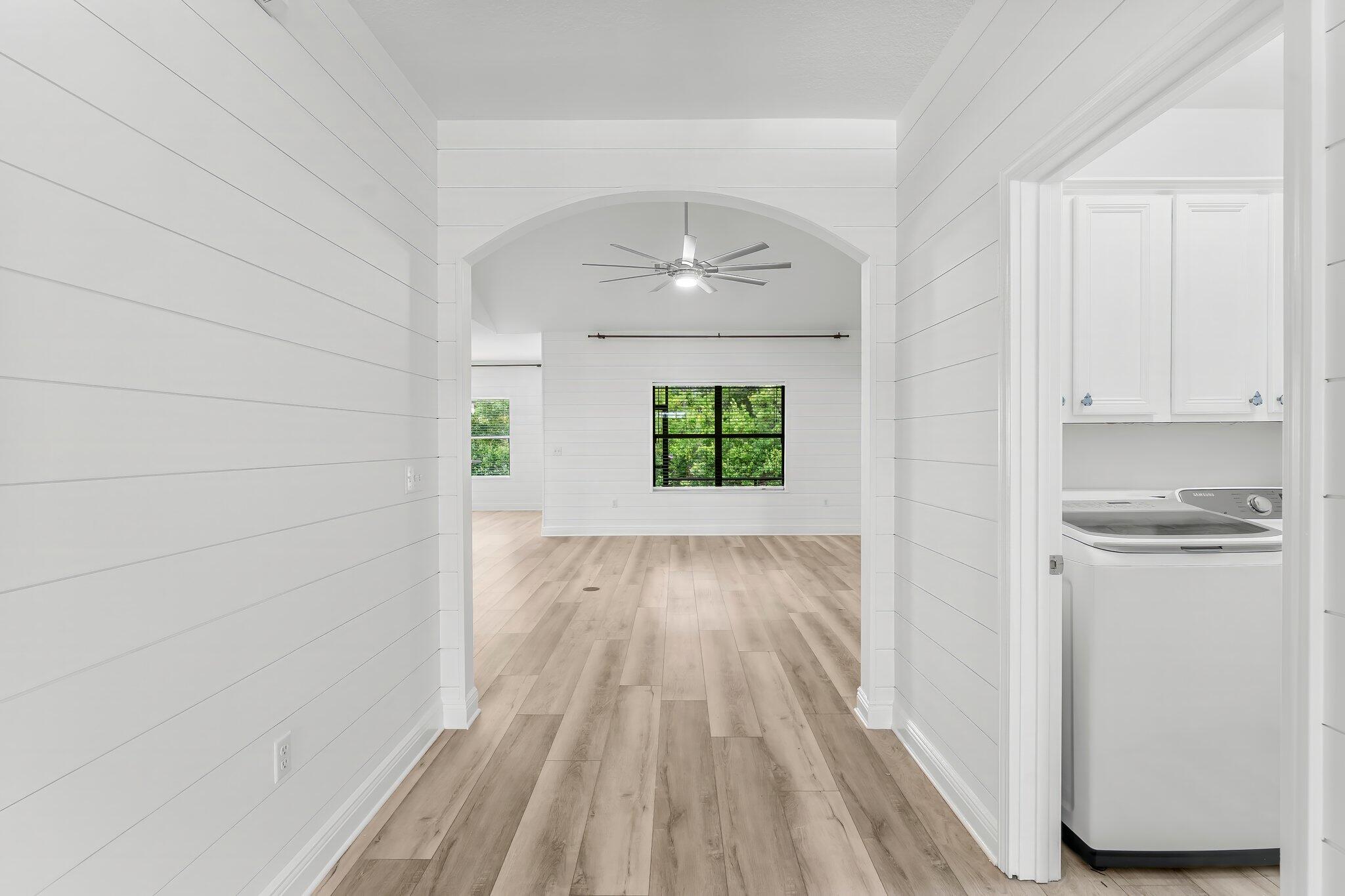 PEACH CREEK PH 1 - Residential Lease