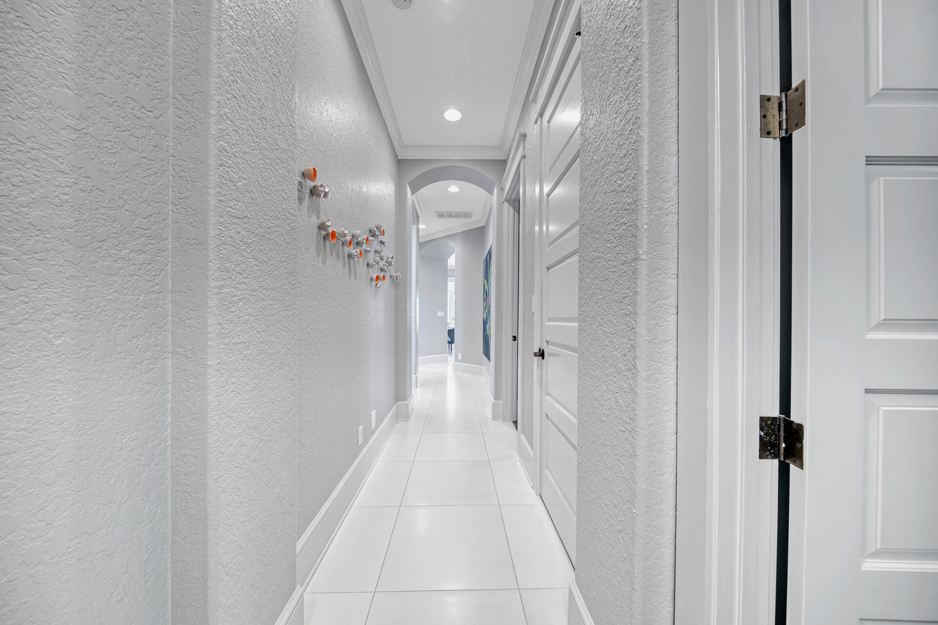 BellaMar at Gulf Place - Residential