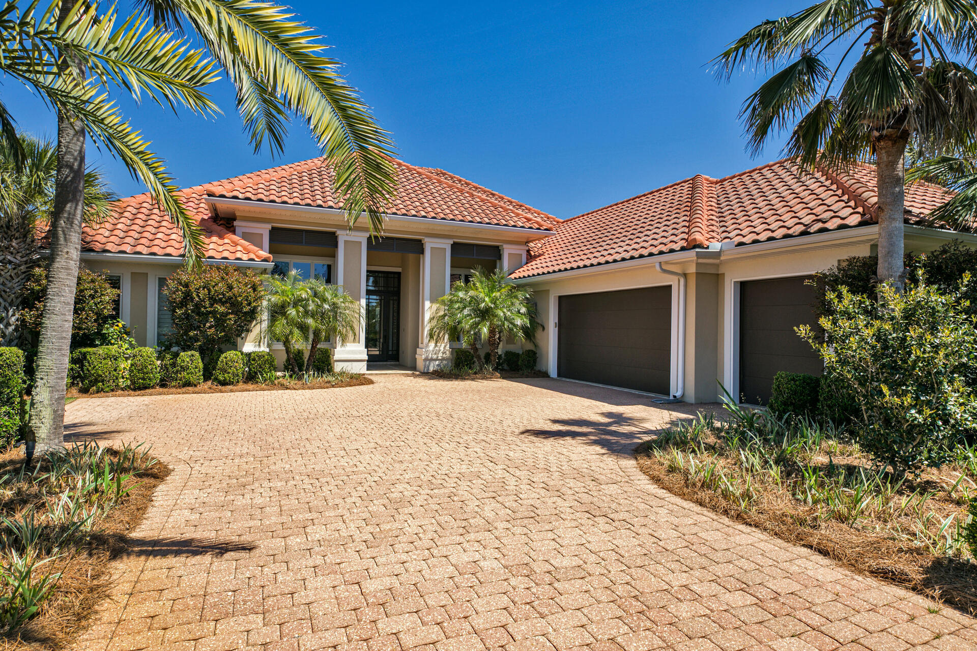 BellaMar at Gulf Place - Residential