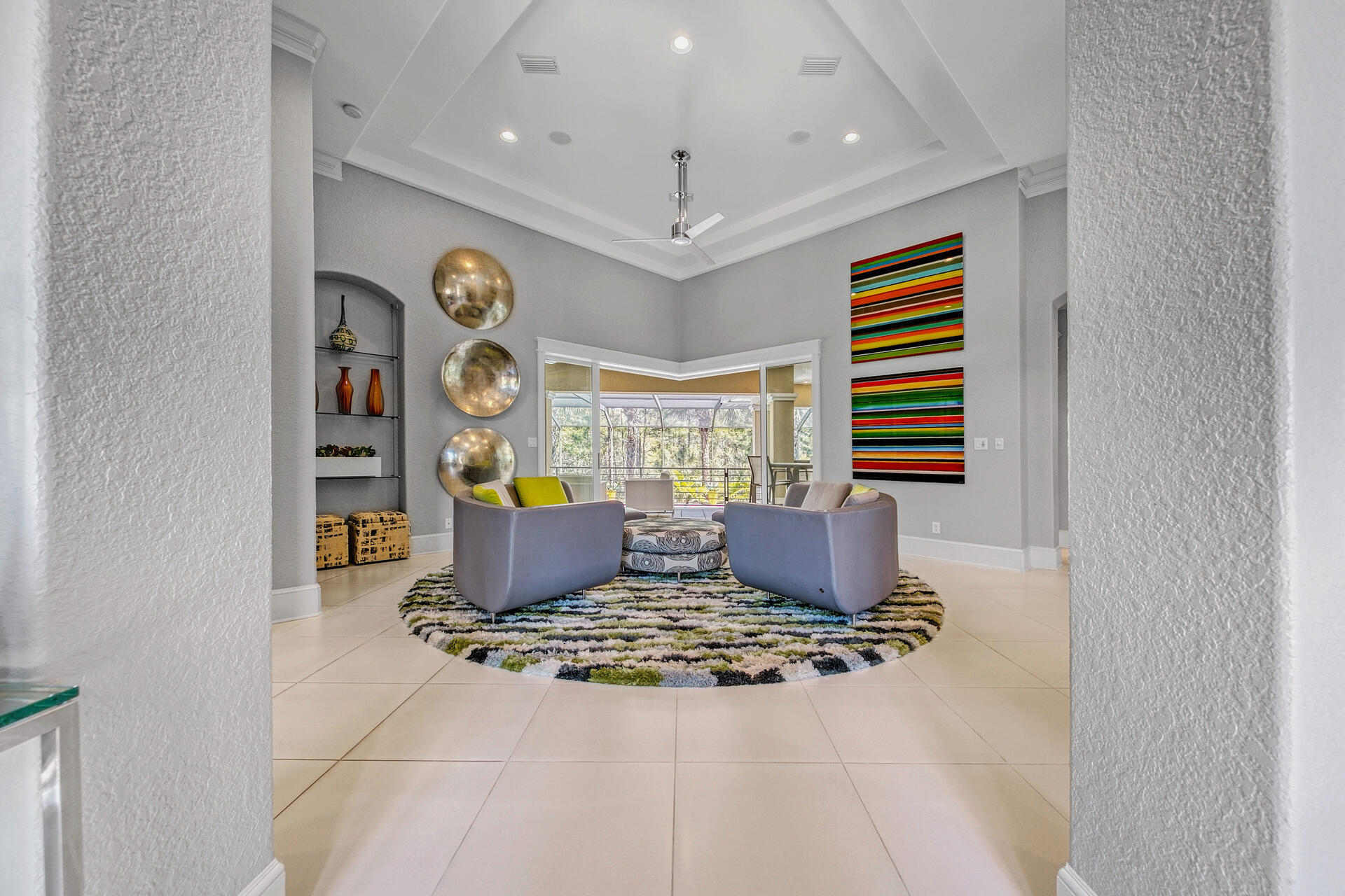 BellaMar at Gulf Place - Residential