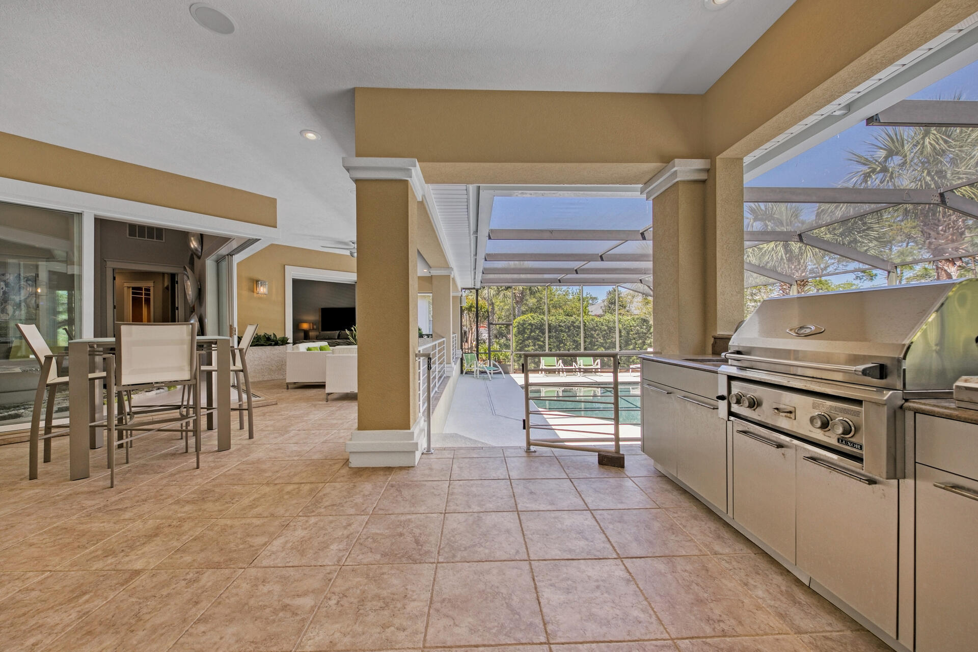 BellaMar at Gulf Place - Residential