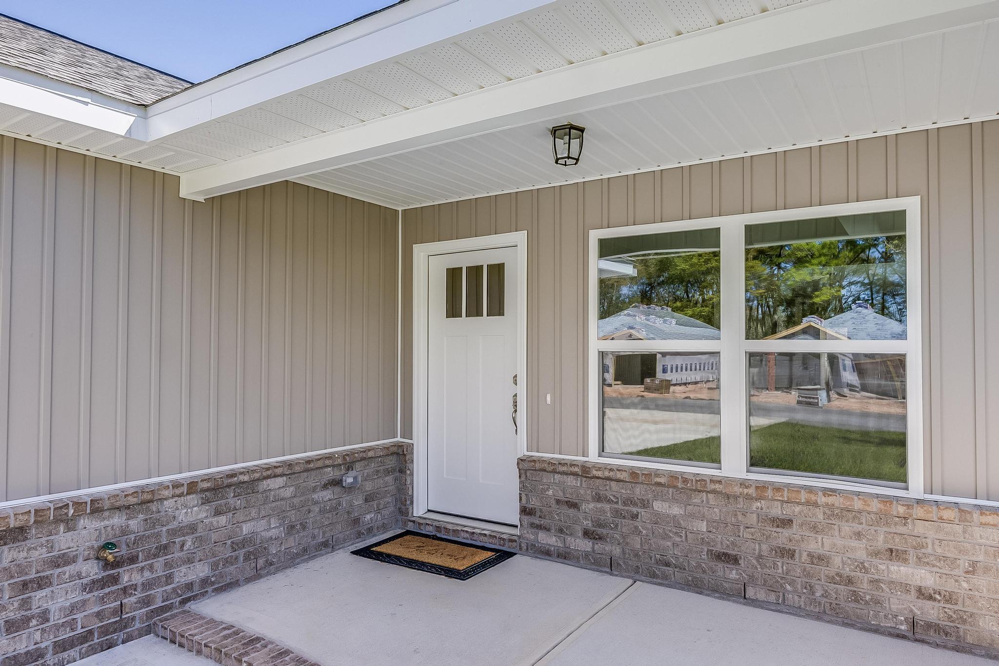 GARDEN CITY - Residential