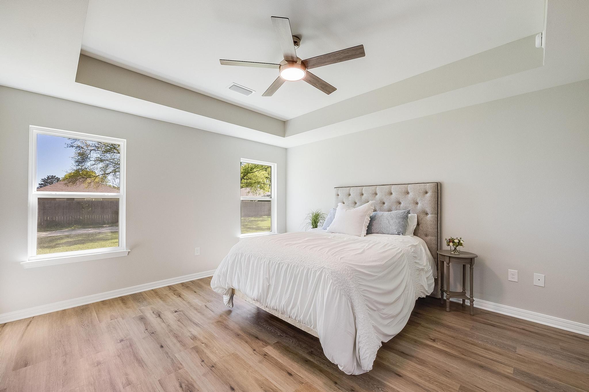 GARDEN CITY - Residential
