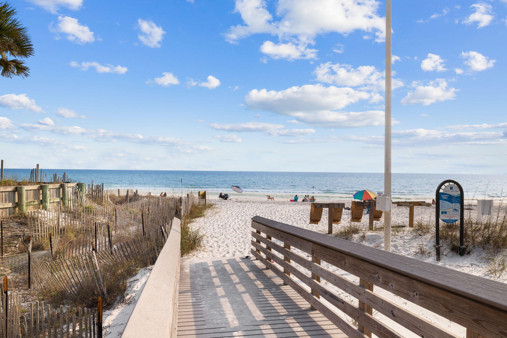 BEACHSIDE VILLAS CONDO - Residential