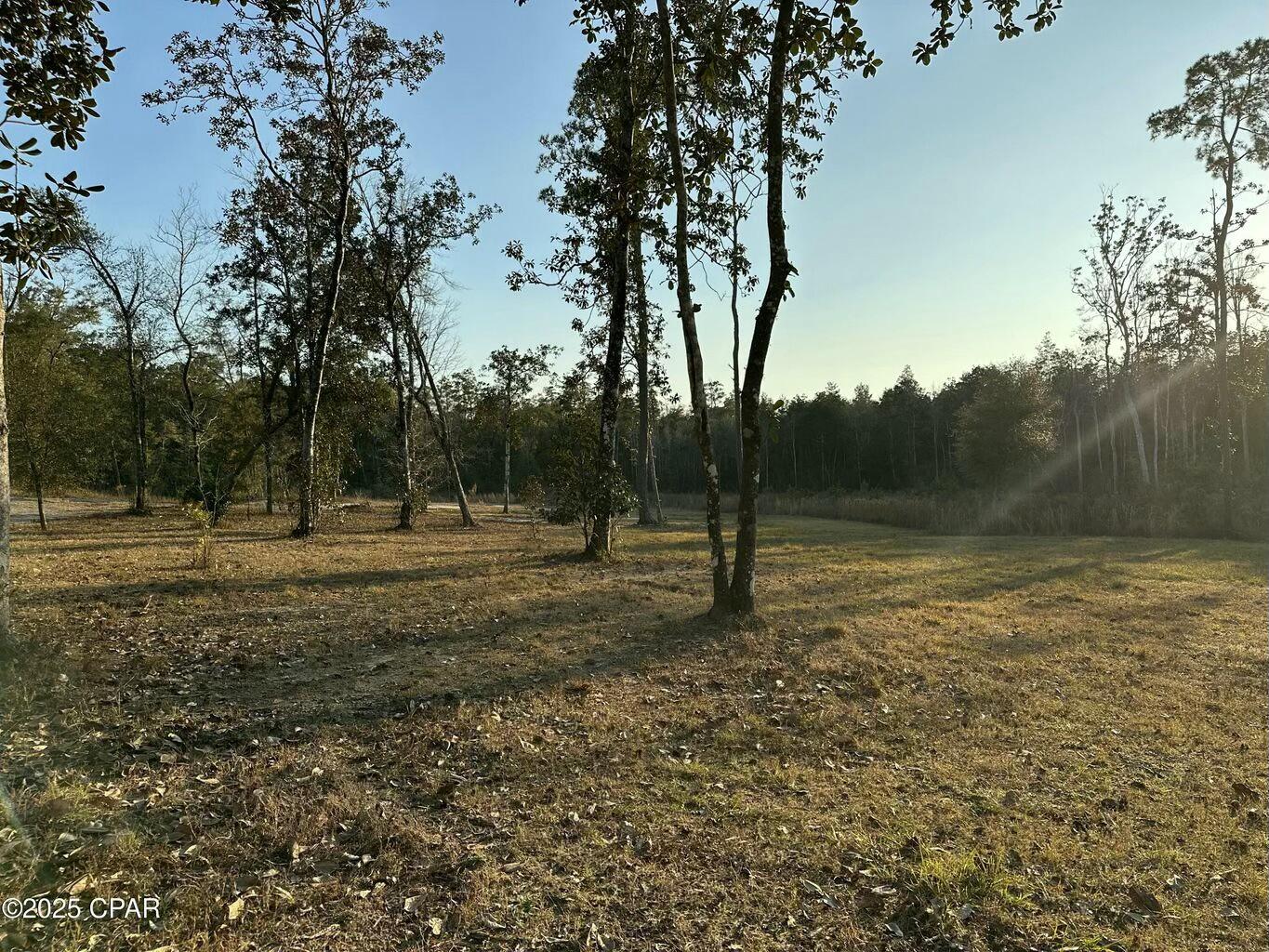 Riverside Estates Lot 3 - Land