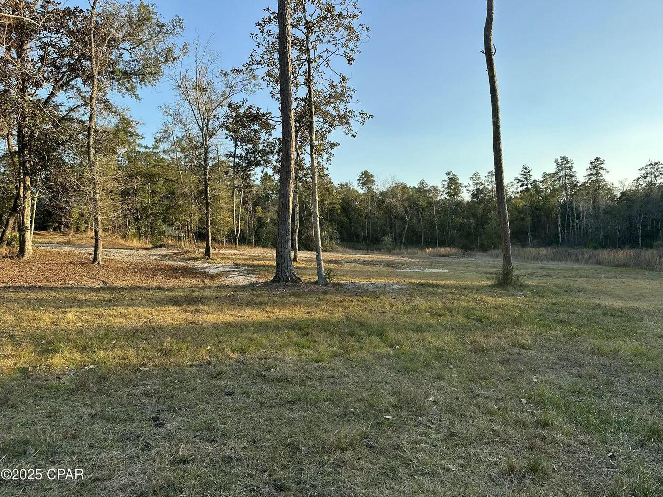Riverside Estates Lot 3 - Land