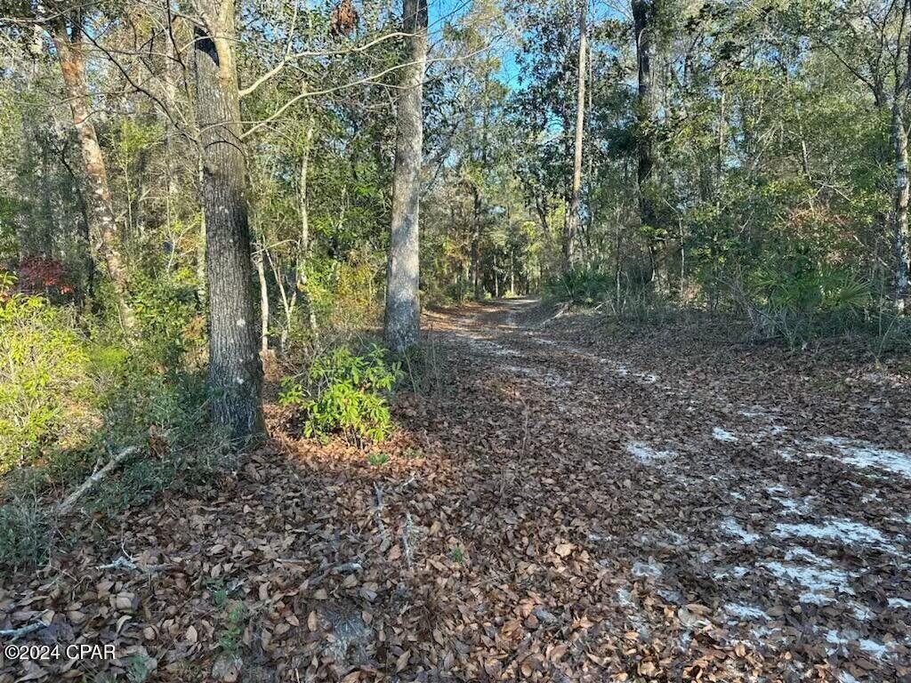 Riverside Estates Lot 3 - Land