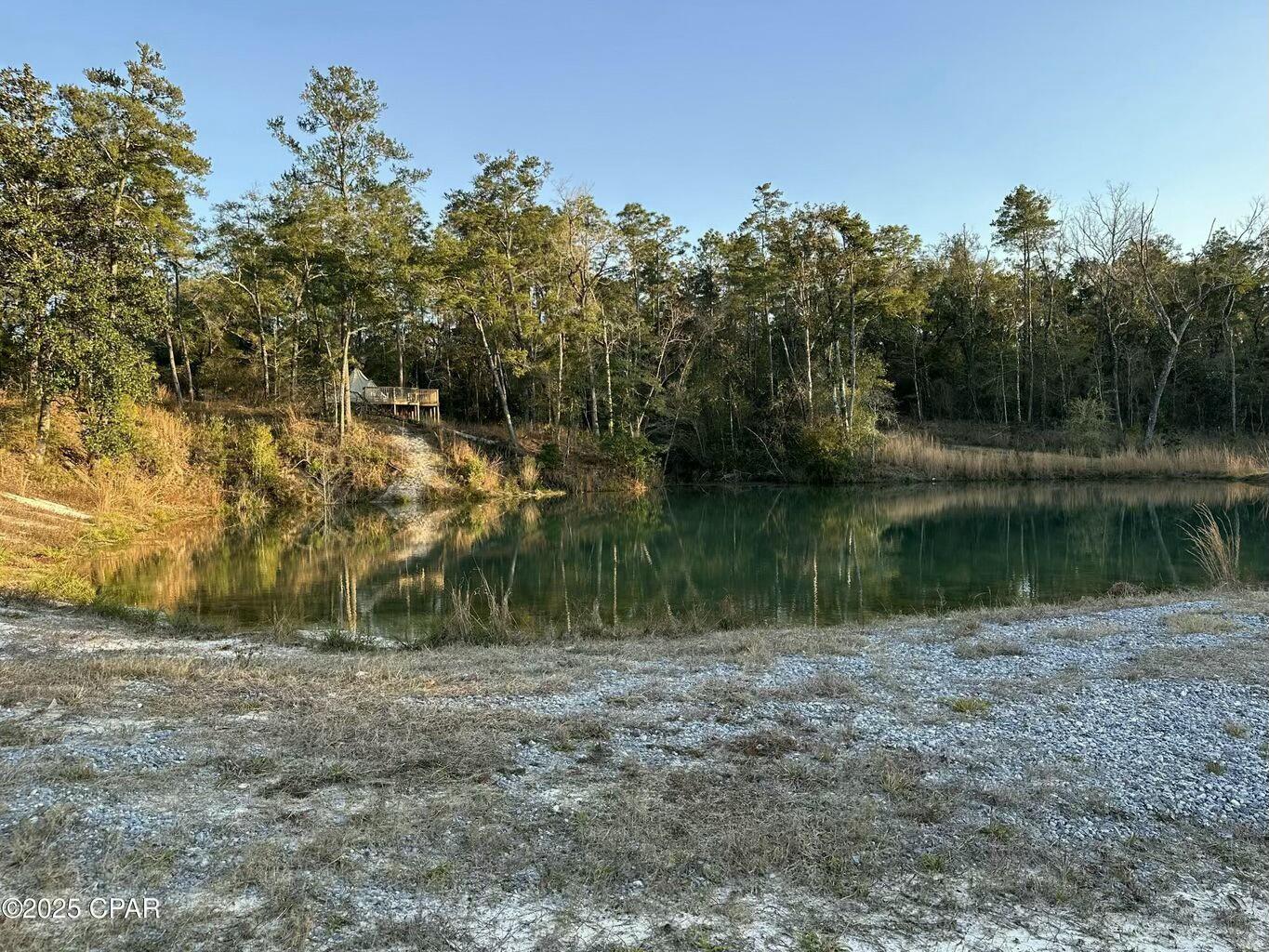 Riverside Estates Lot 3 - Land
