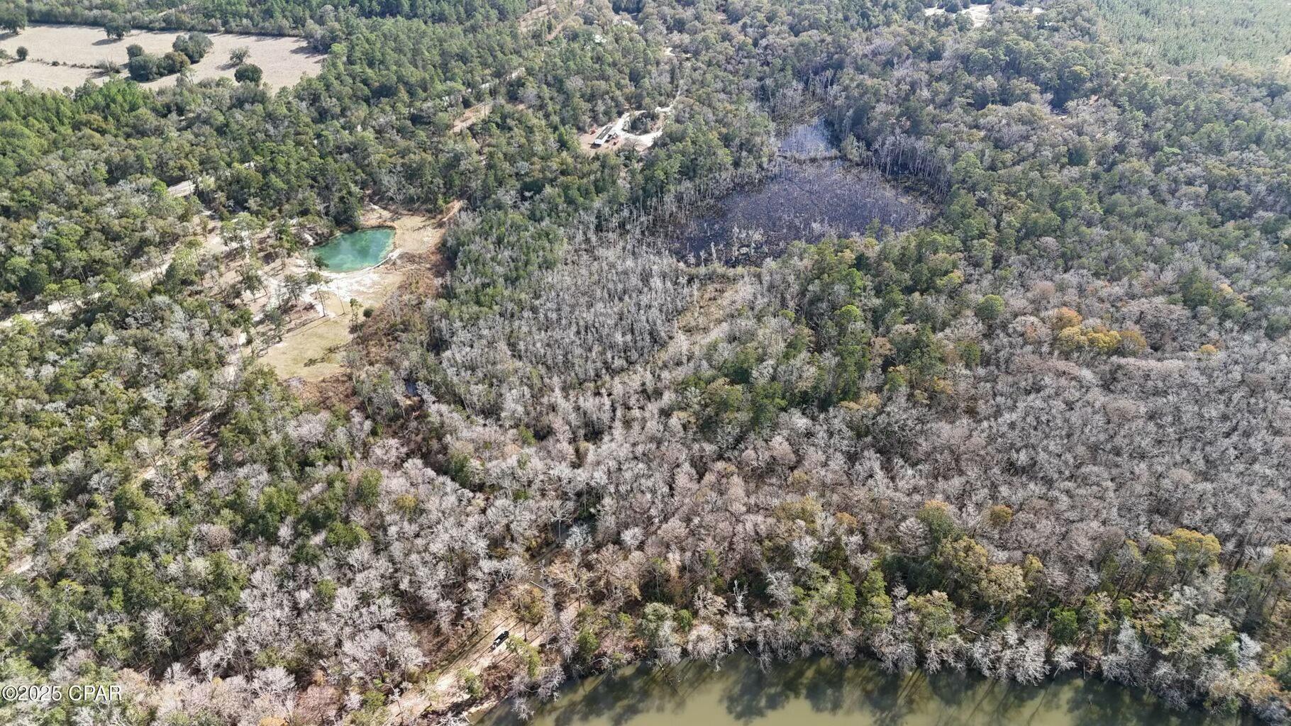 Riverside Estates Lot 3 - Land