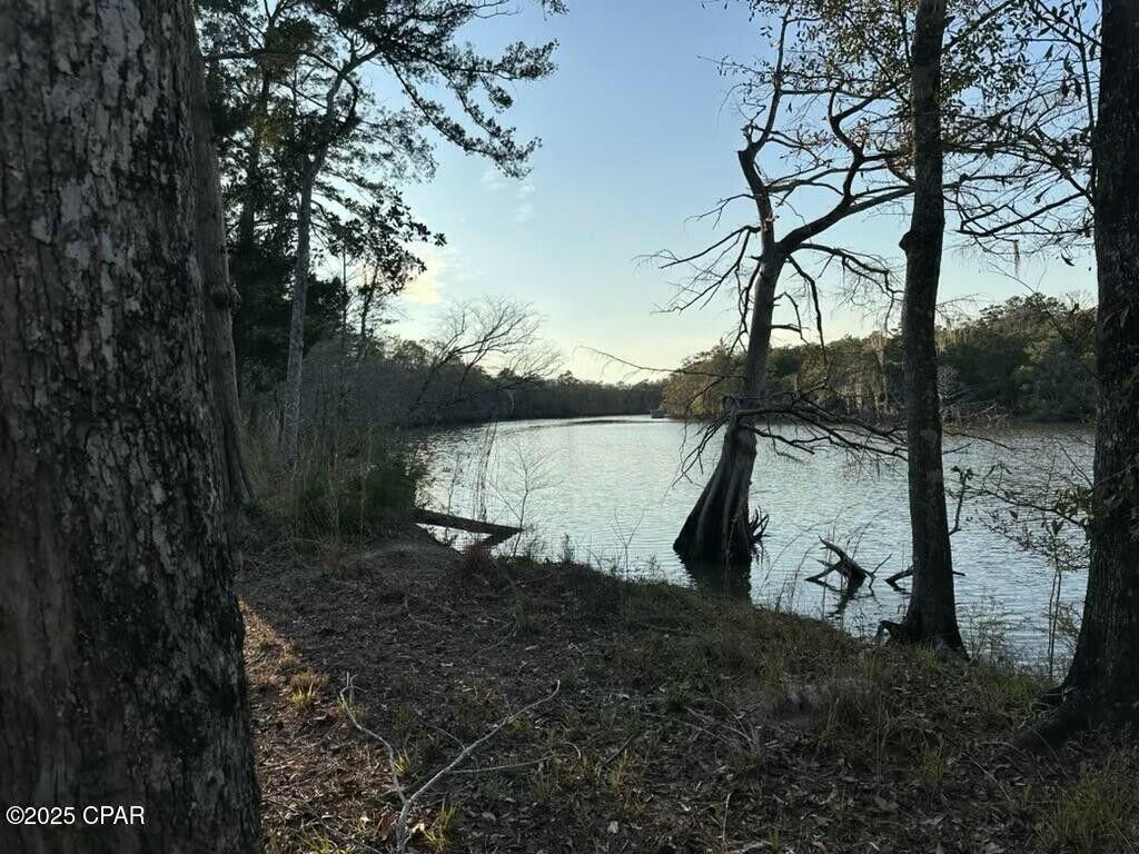 Riverside Estates Lot 3 - Land