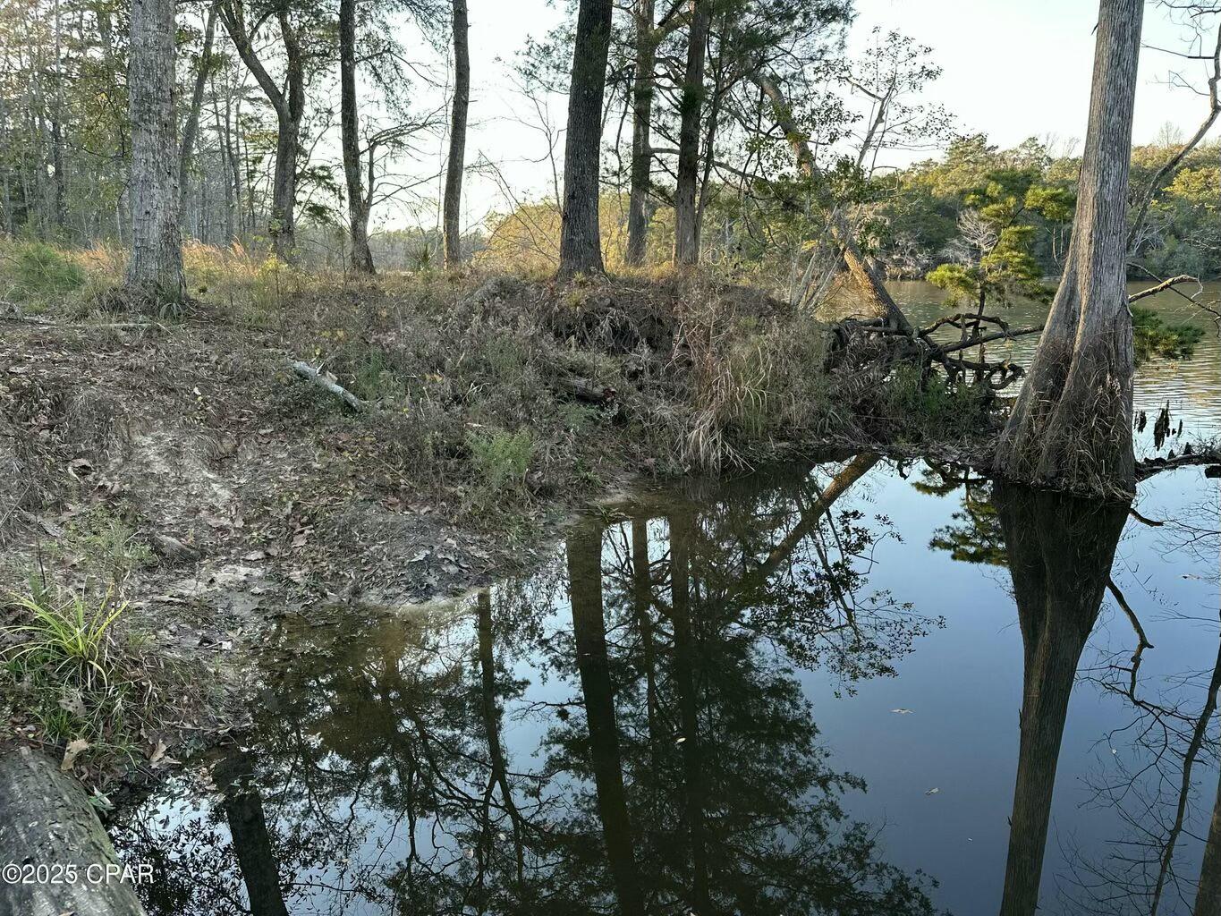 Riverside Estates Lot 3 - Land