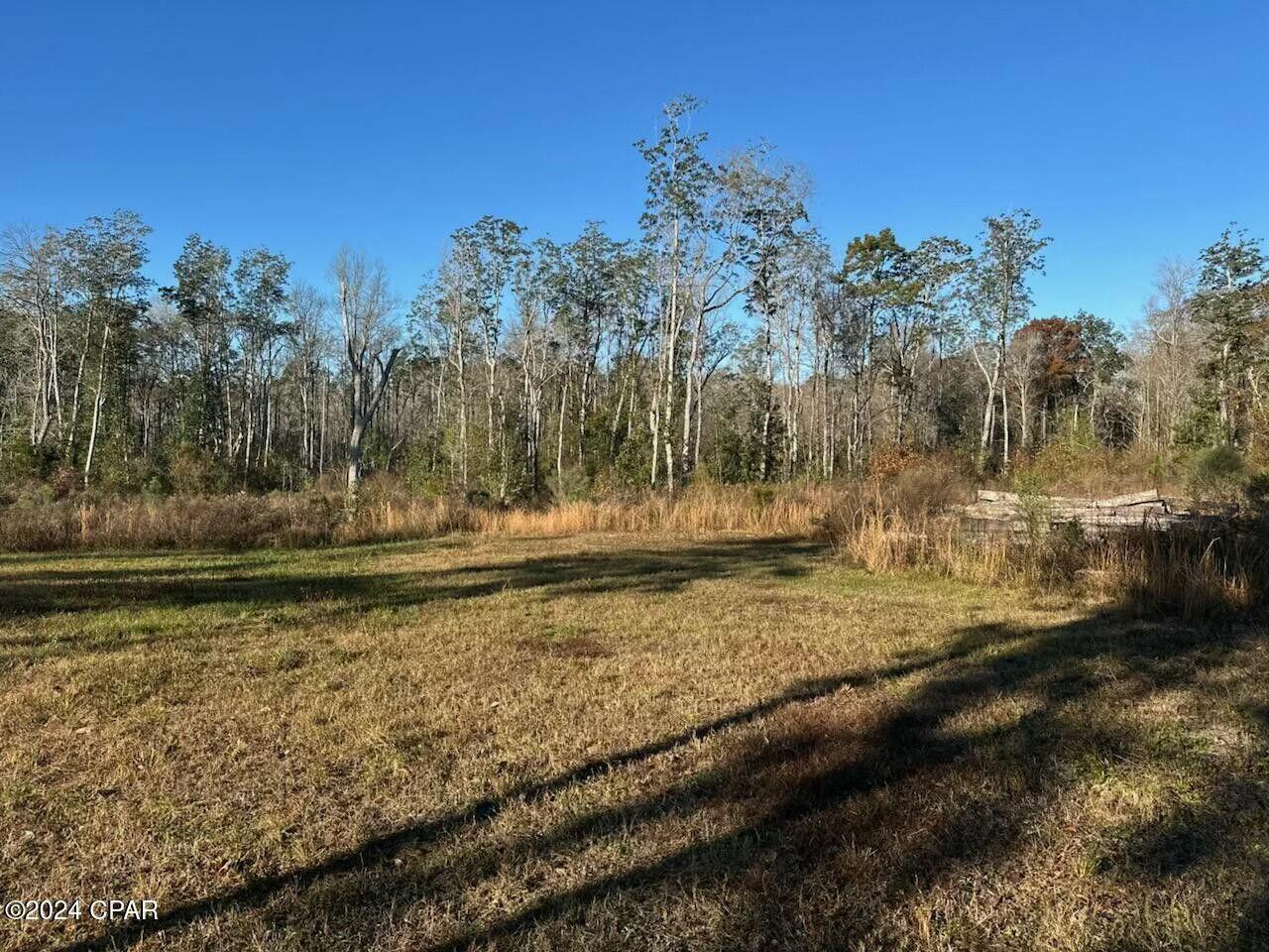 Riverside Estates Lot 3 - Land