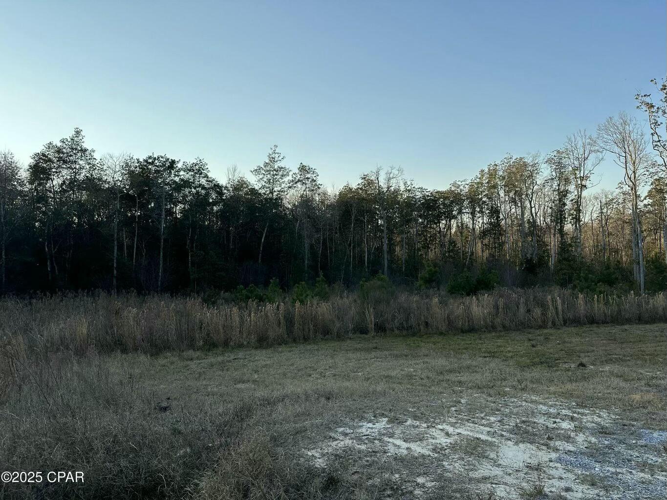 Riverside Estates Lot 3 - Land