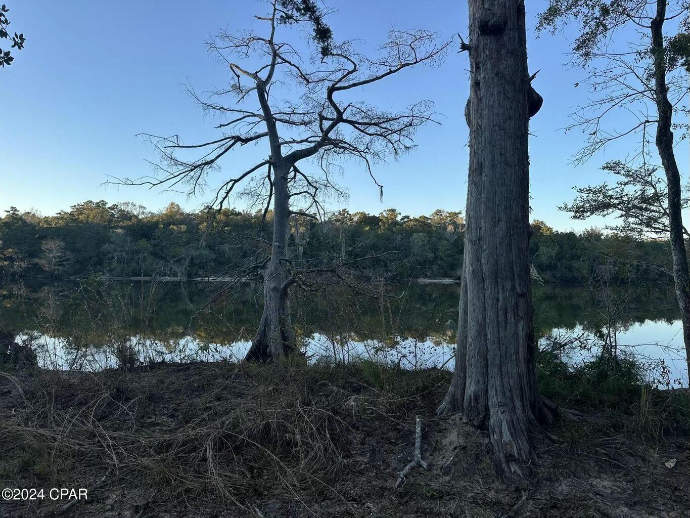 Riverside Estates Lot 3 - Land