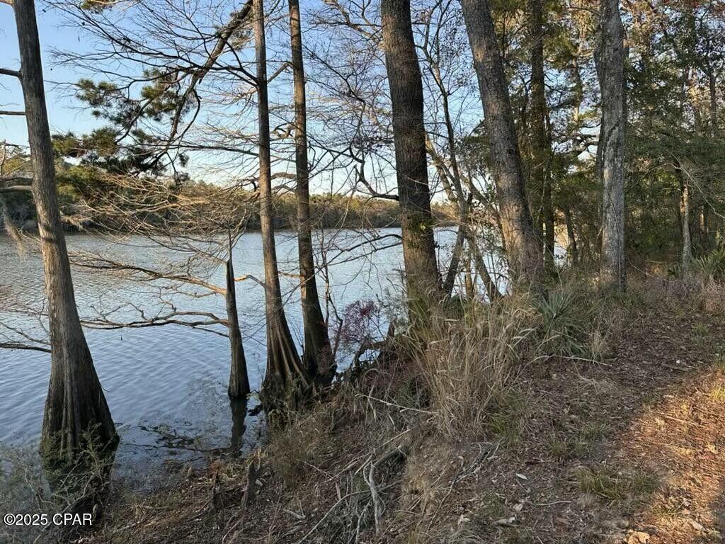 Riverside Estates Lot 3 - Land
