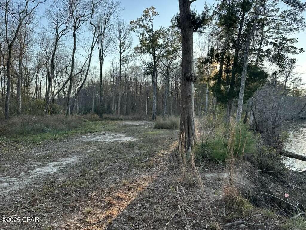 Riverside Estates Lot 3 - Land