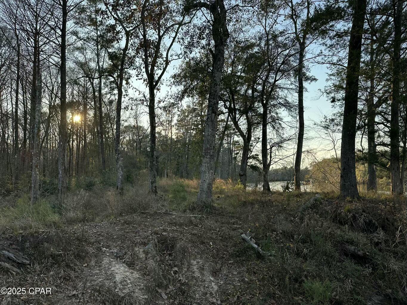 Riverside Estates Lot 3 - Land