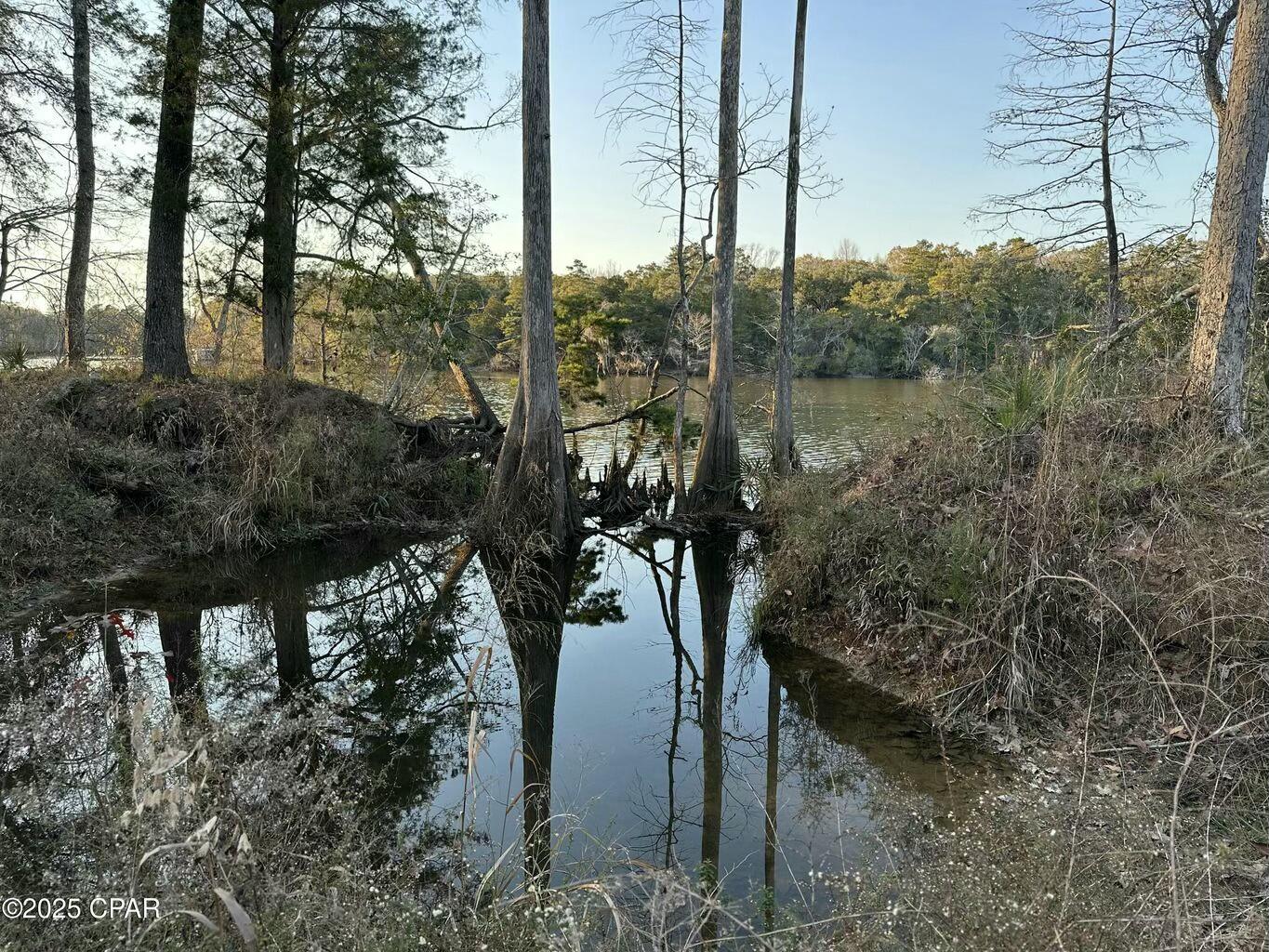 Riverside Estates Lot 3 - Land