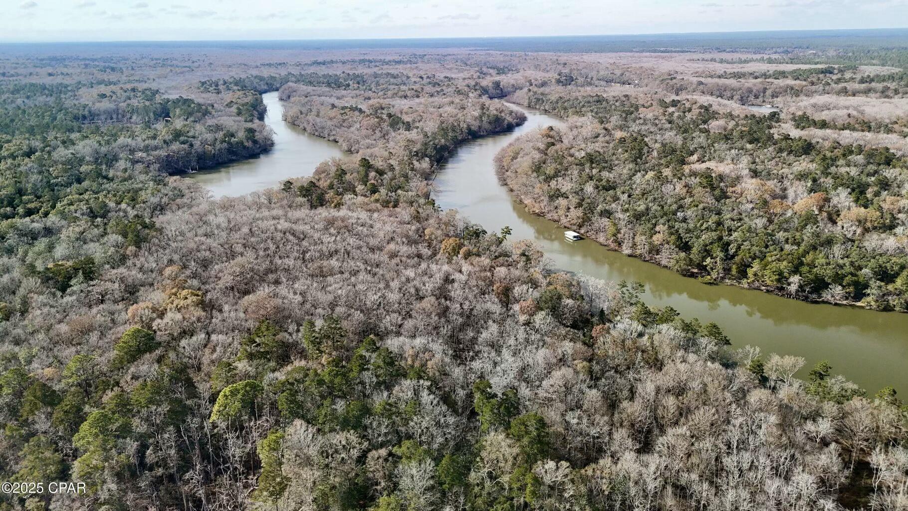 Riverside Estates Lot 3 - Land