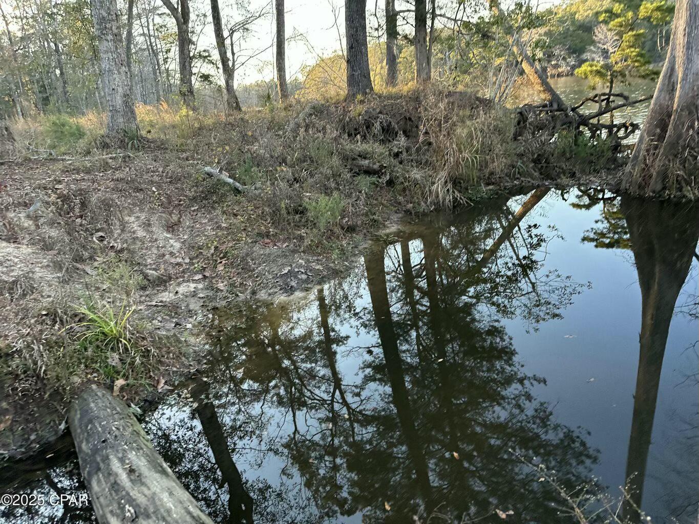 Riverside Estates Lot 3 - Land