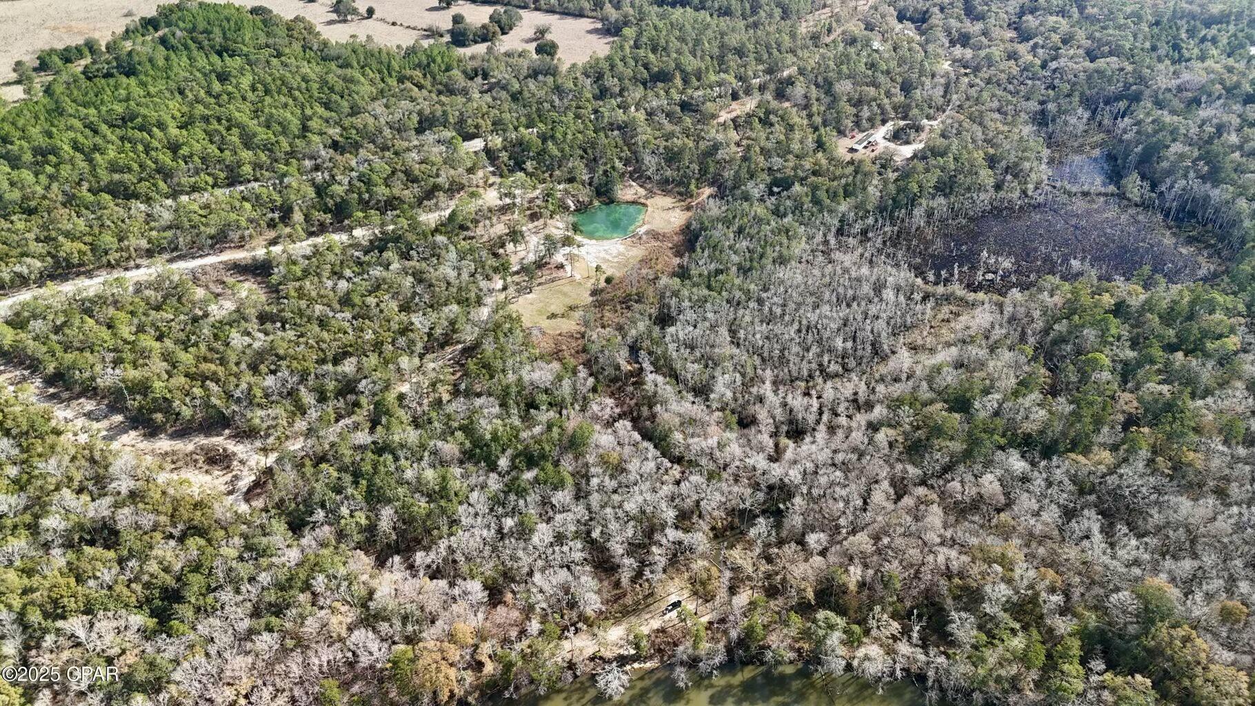 Riverside Estates Lot 3 - Land