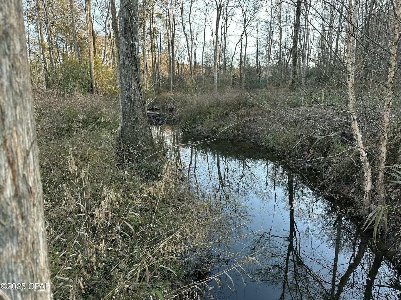Riverside Estates Lot 3 - Land