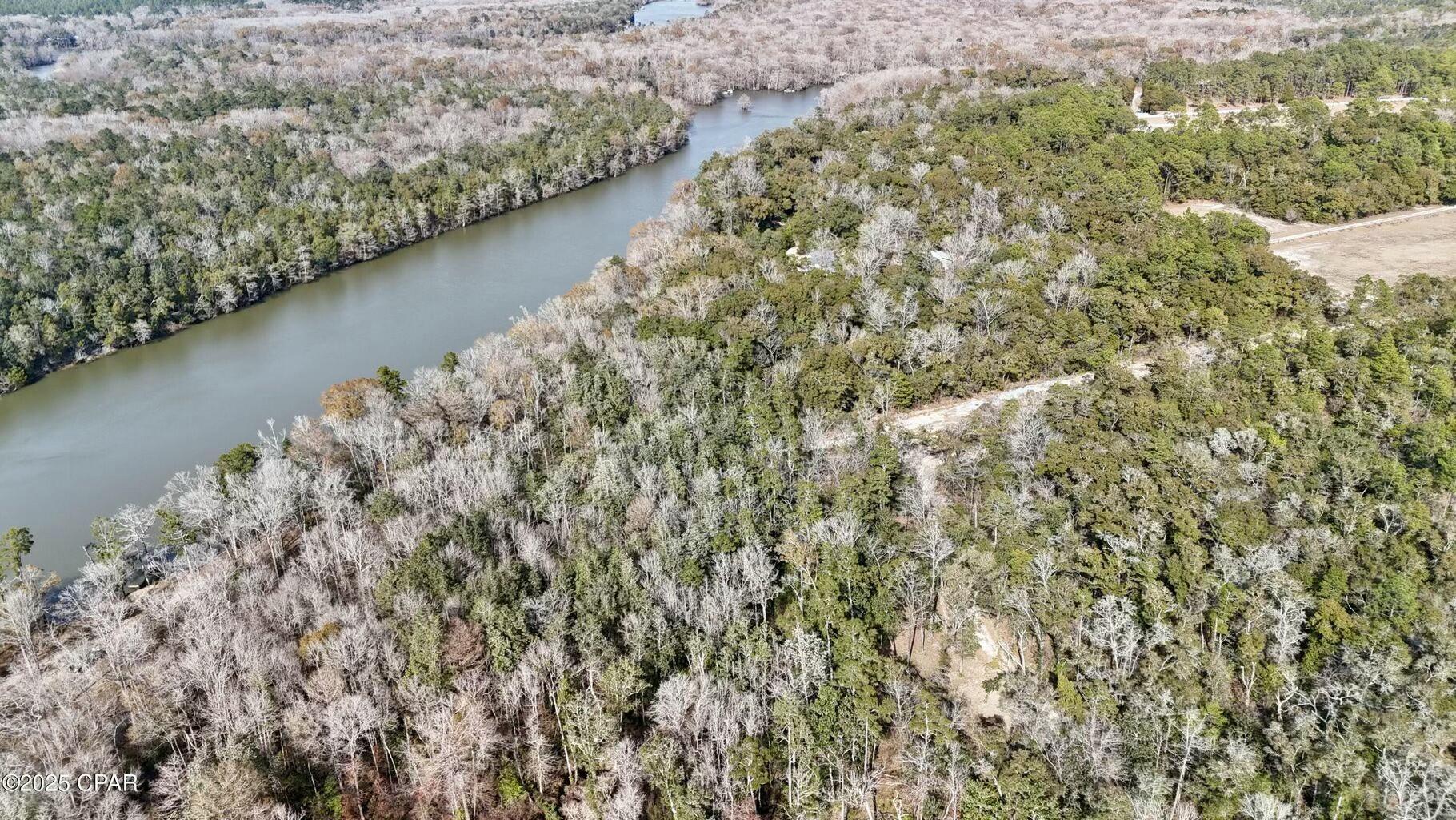 Riverside Estates Lot 3 - Land