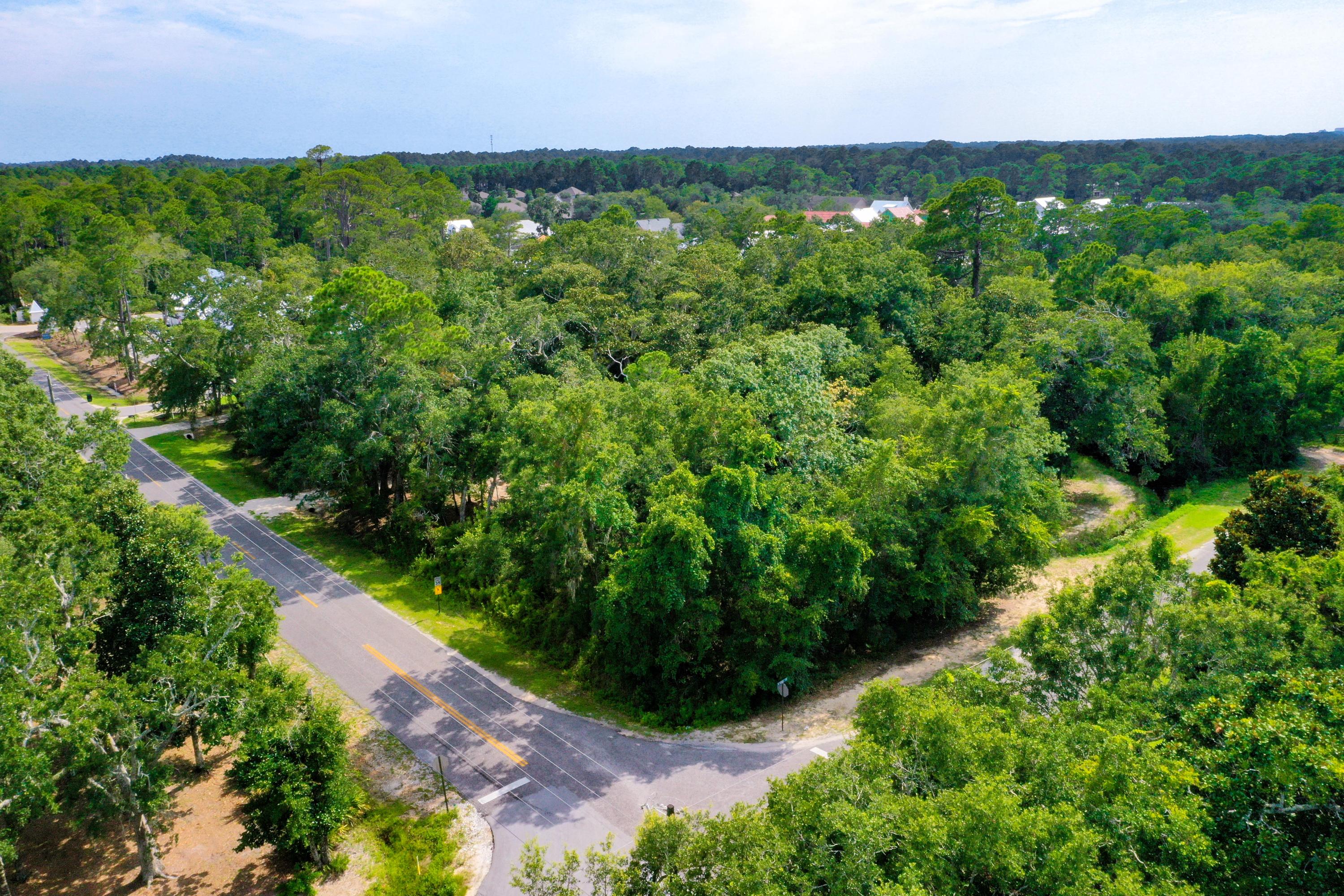 MUSSETT LANDING UNREC - Land