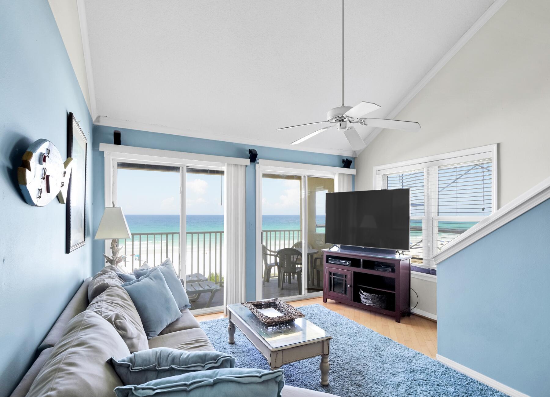 Veranda - Residential