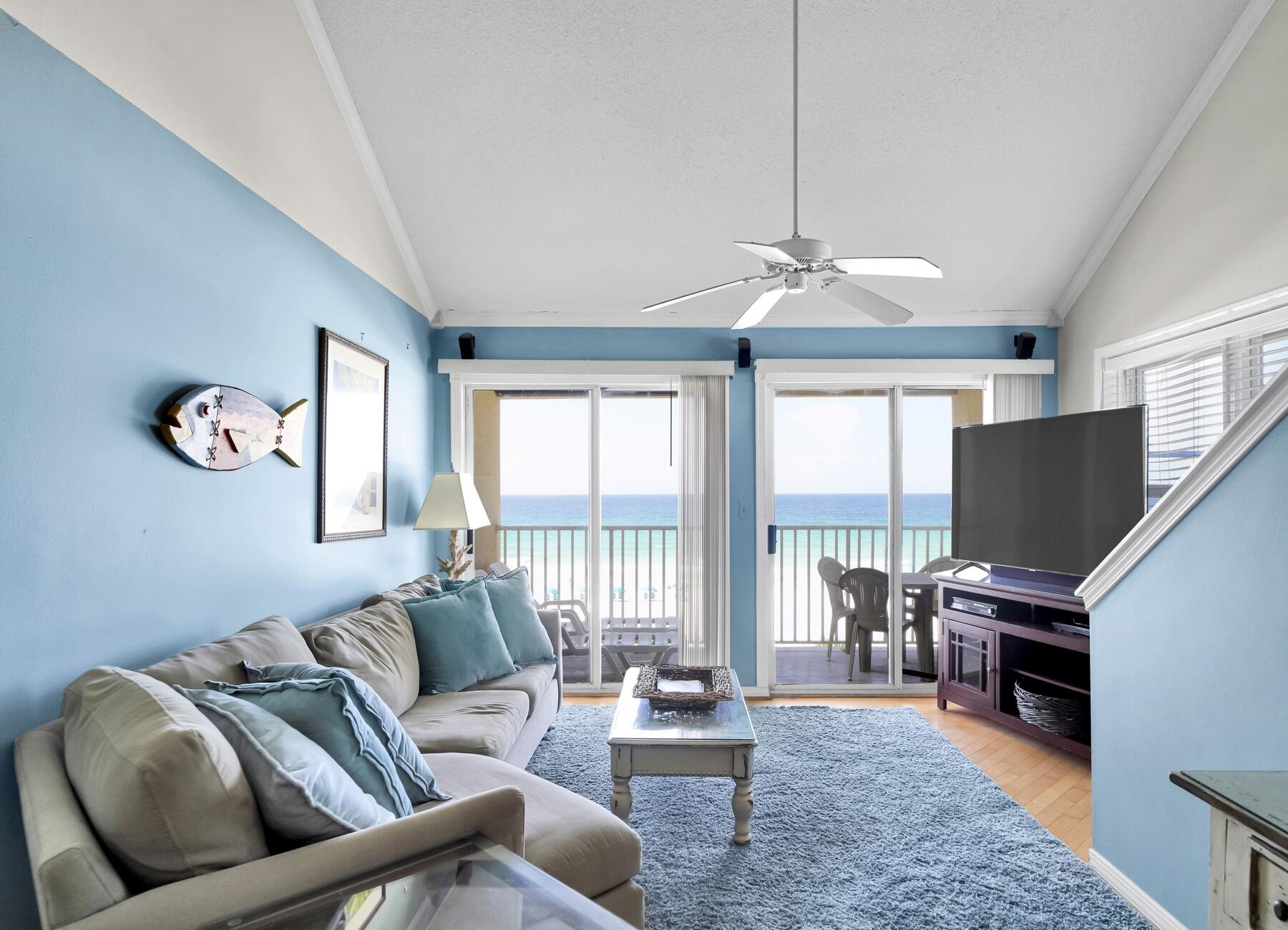 Veranda - Residential