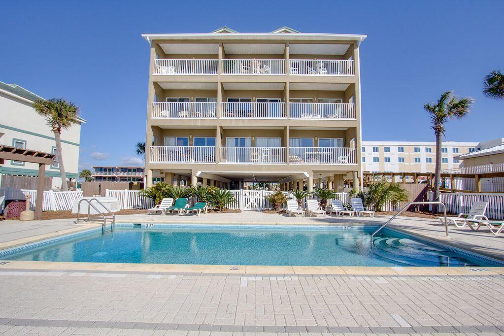 Veranda - Residential