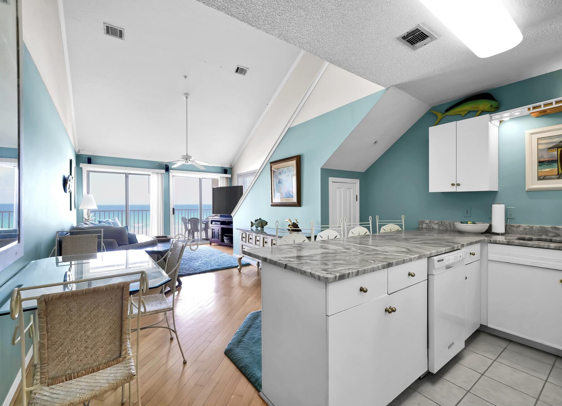 Veranda - Residential