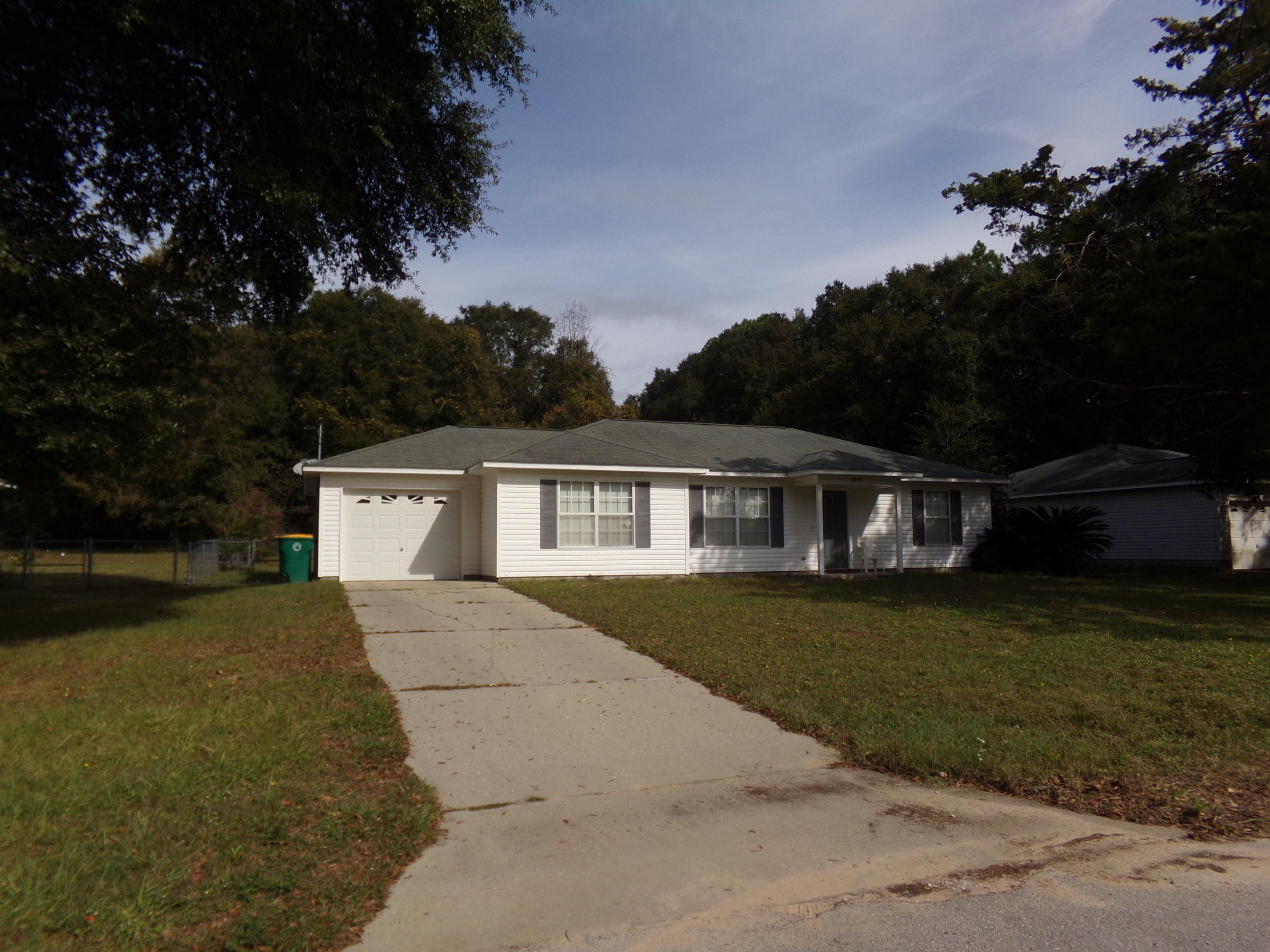 OAKDALE MINI FARMS - Residential