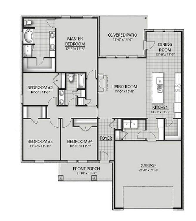 PATRIOT RIDGE - Residential