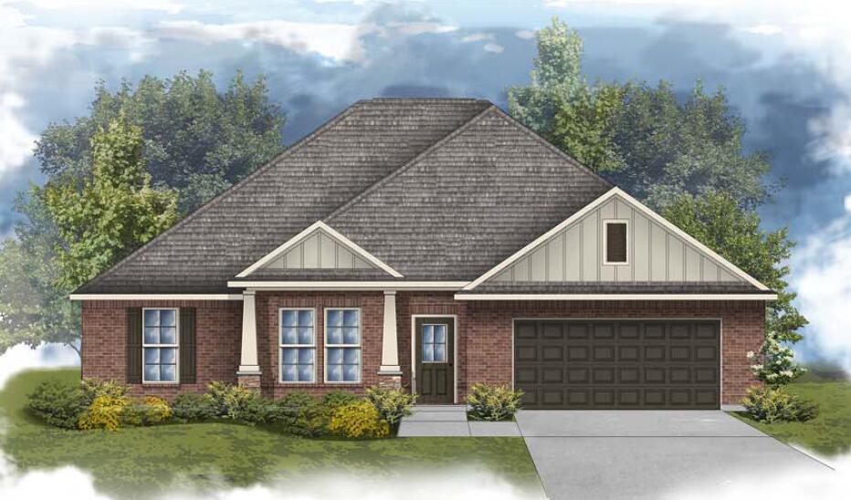 PATRIOT RIDGE - Residential