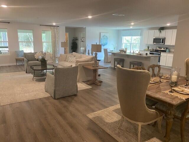 HERITAGE PLANTATION - Residential