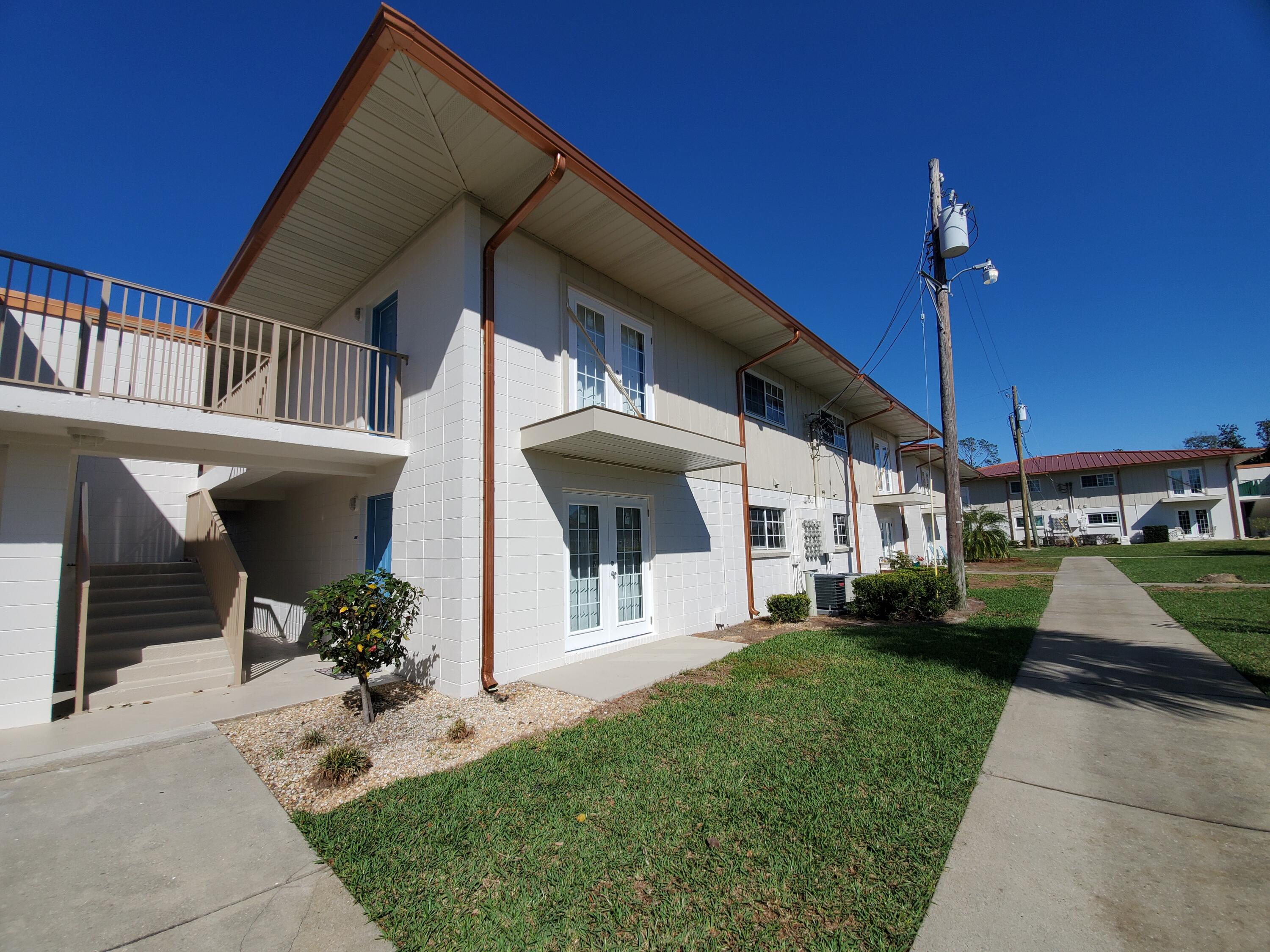 LANDMARK CONDO - Residential