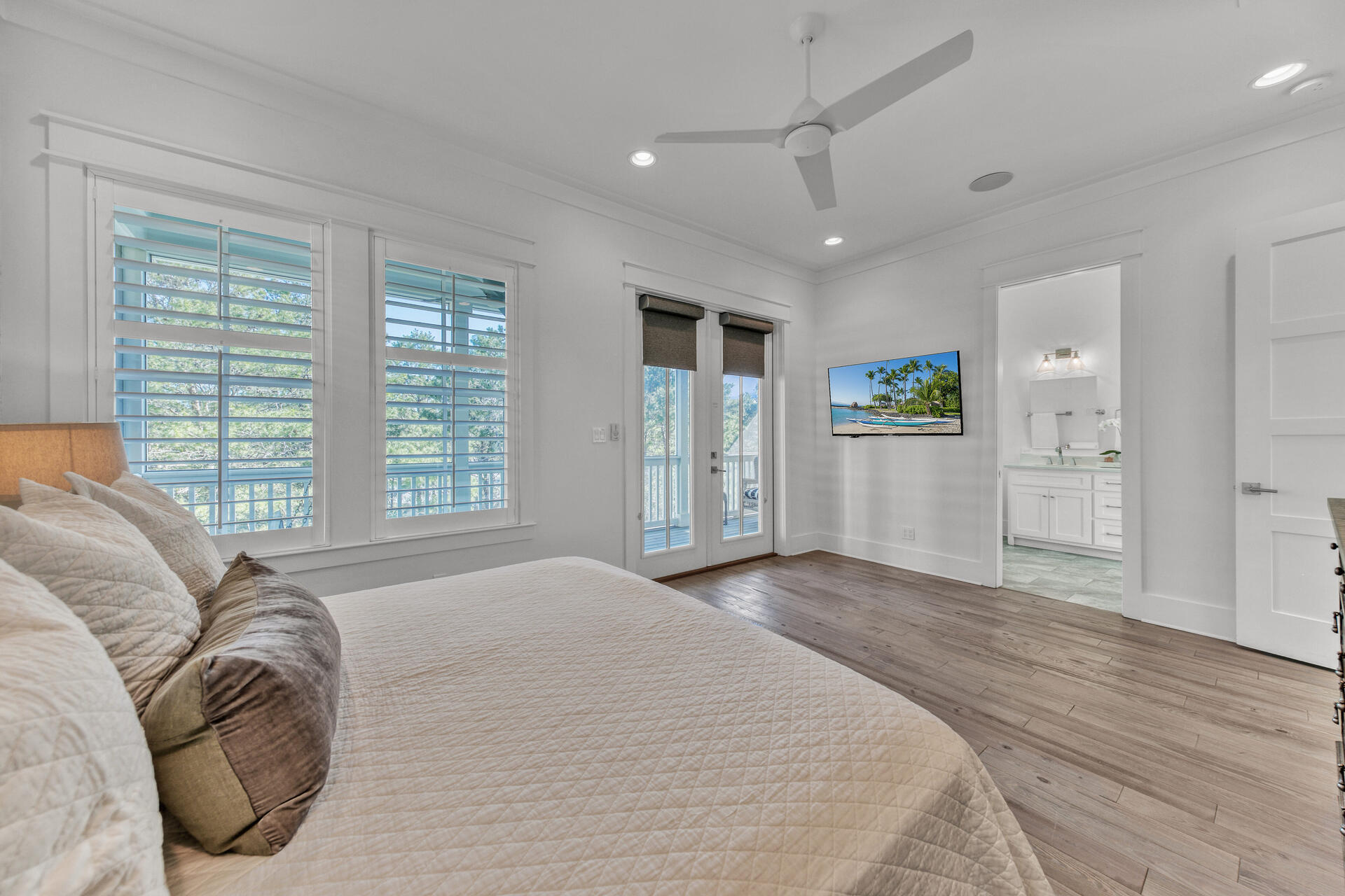 DUNE SIDE - Residential